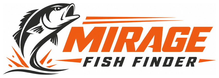 Mirage Fish Finder