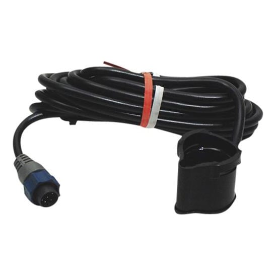 Lowrance/Eagle Transducers - Trolling Motor or Shoot-Thru-Hull