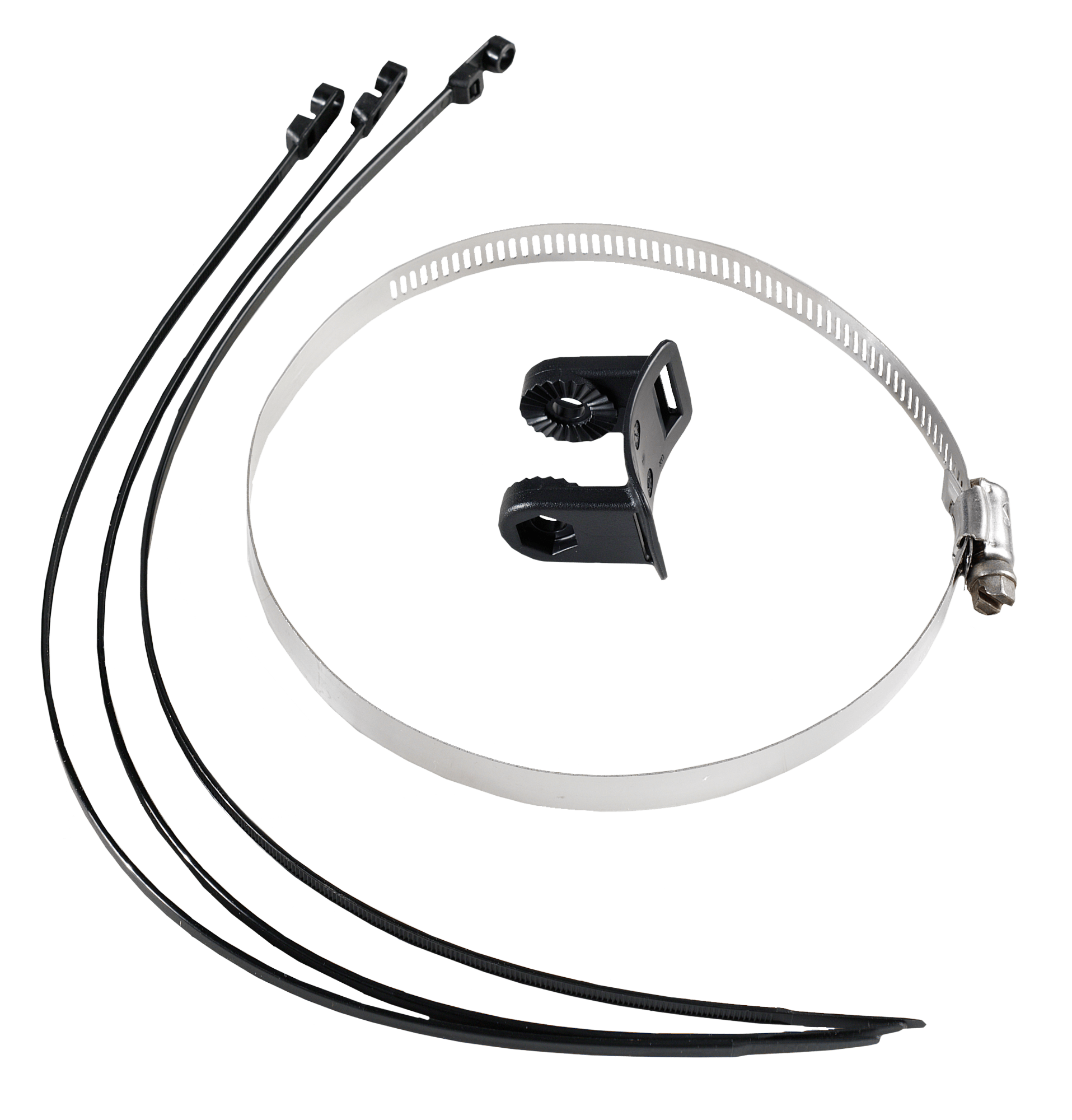 Humminbird AD XTM 9 Trolling Motor Adapter