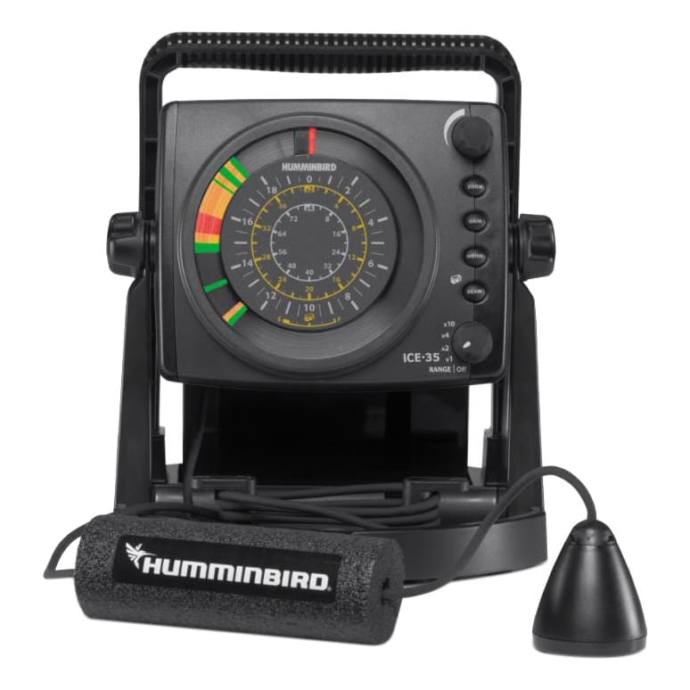 Humminbird ICE-35 Portable Flasher