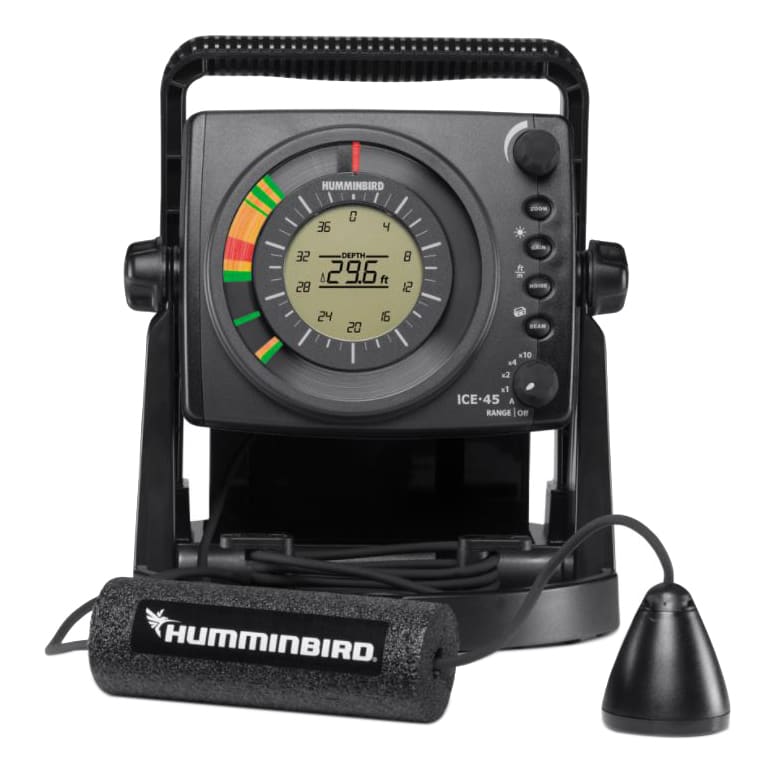 Humminbird ICE-45 Portable Flasher