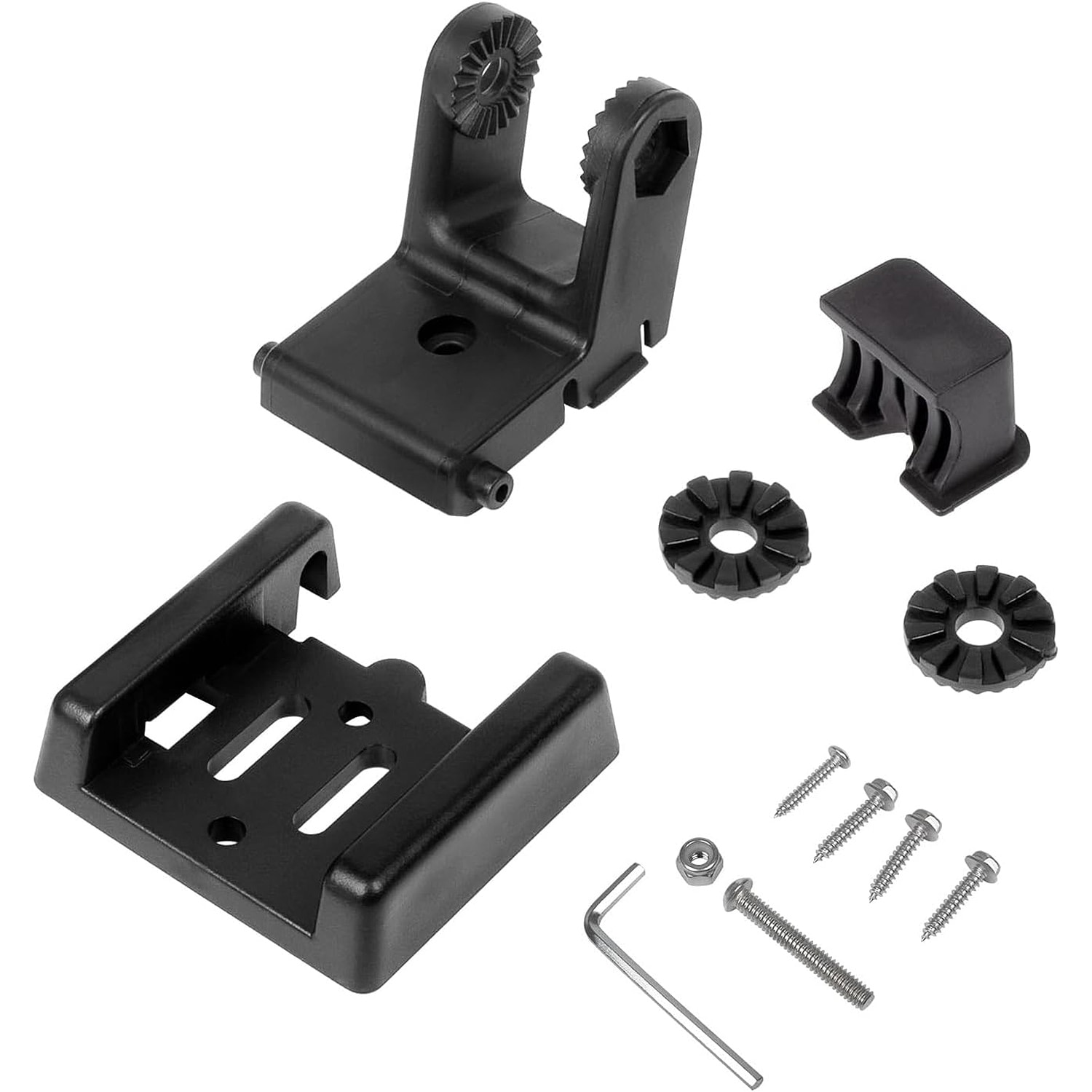 Humminbird MHX XNT Transducer Mounting Kit