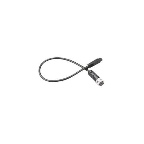 Humminbird AS EC QDE Ethernet Adapter Cable