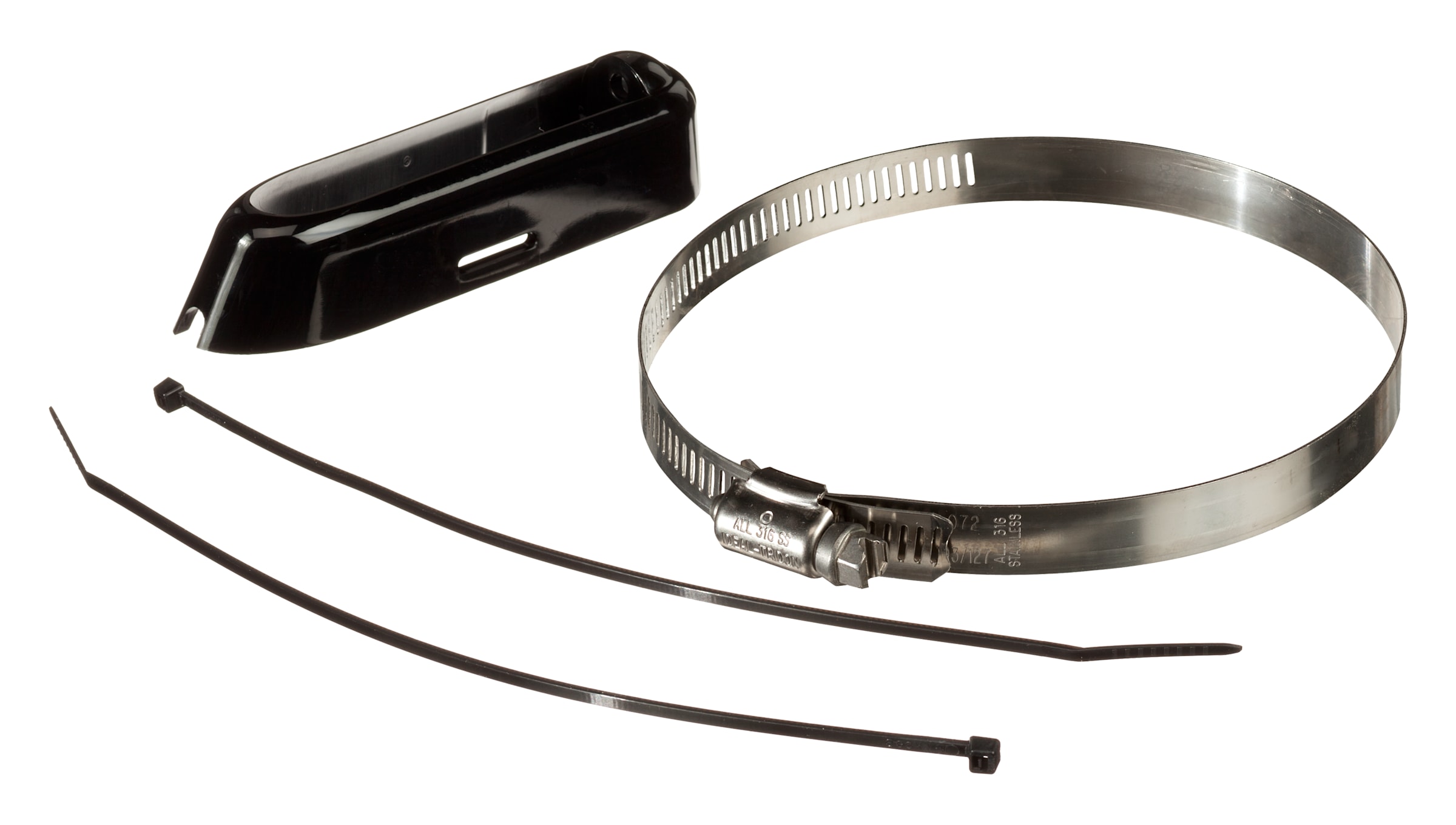 Lowrance DSI Transducer Trolling Motor Adaptor