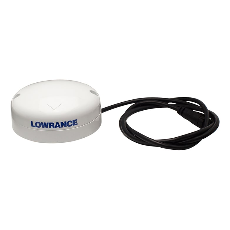 Lowrance Point-1 GPS Antenna