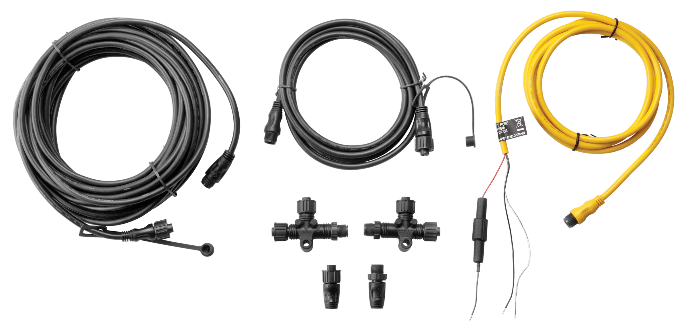 Garmin NMEA 2000 Starter Kit