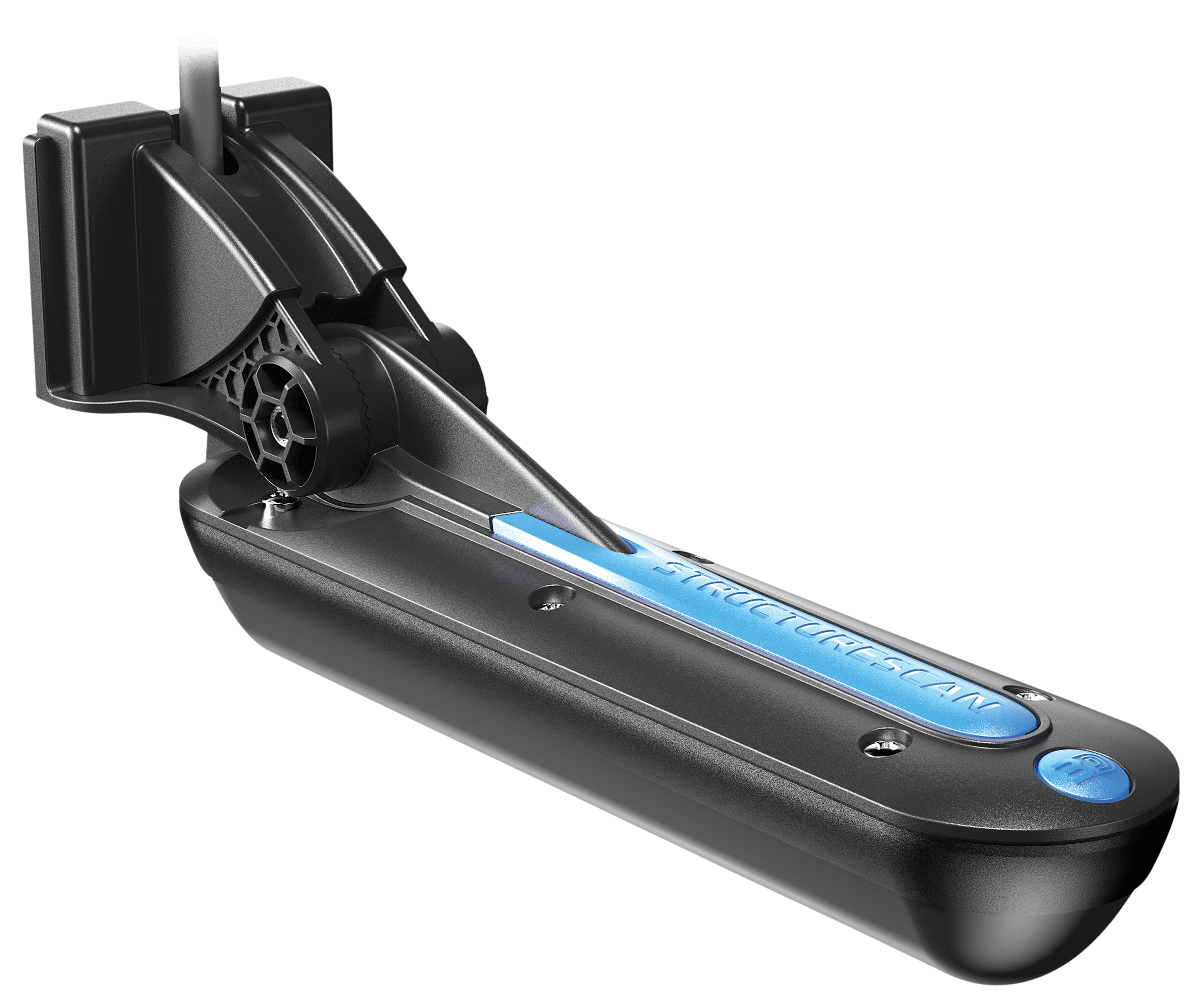 Lowrance TotalScan Skimmer Transducer