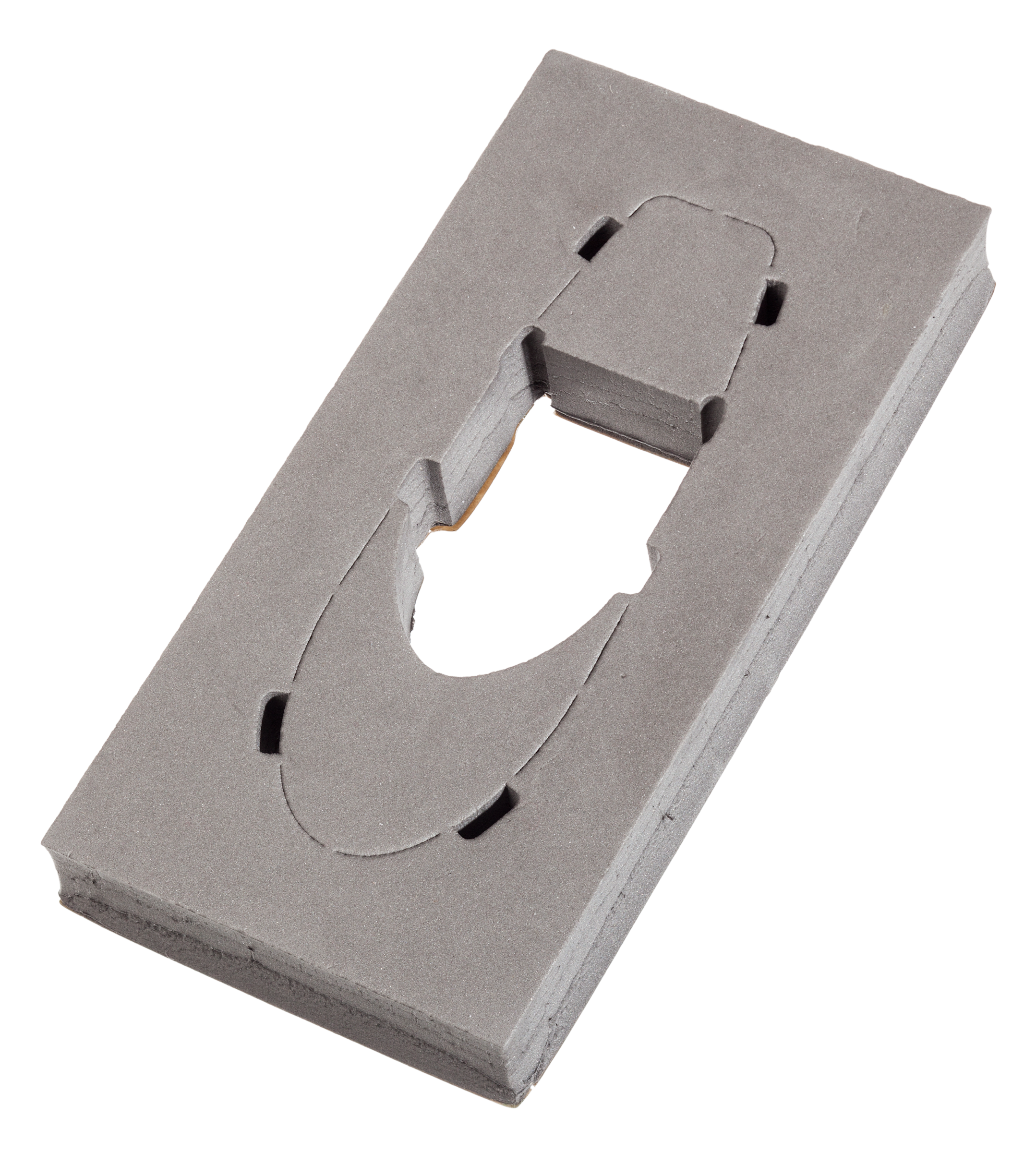 Garmin Kayak In-Hull Transducer Mount