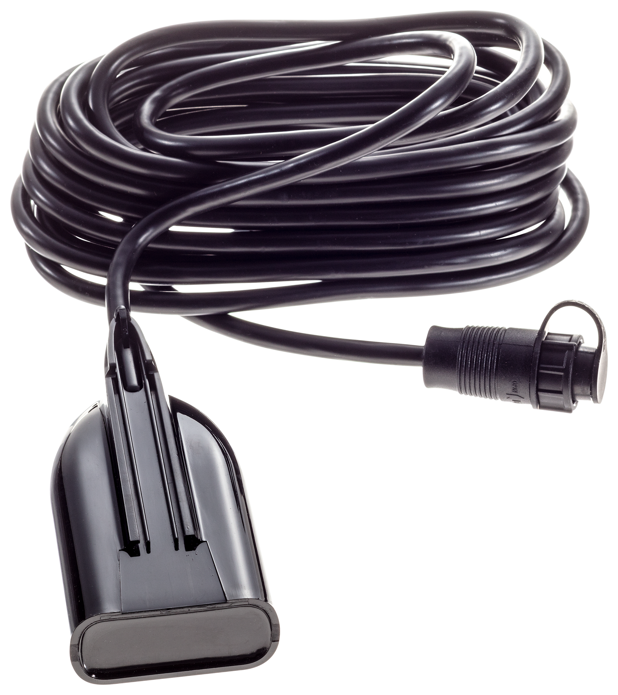 Lowrance 9 Pin HDI Skimmer Transducer
