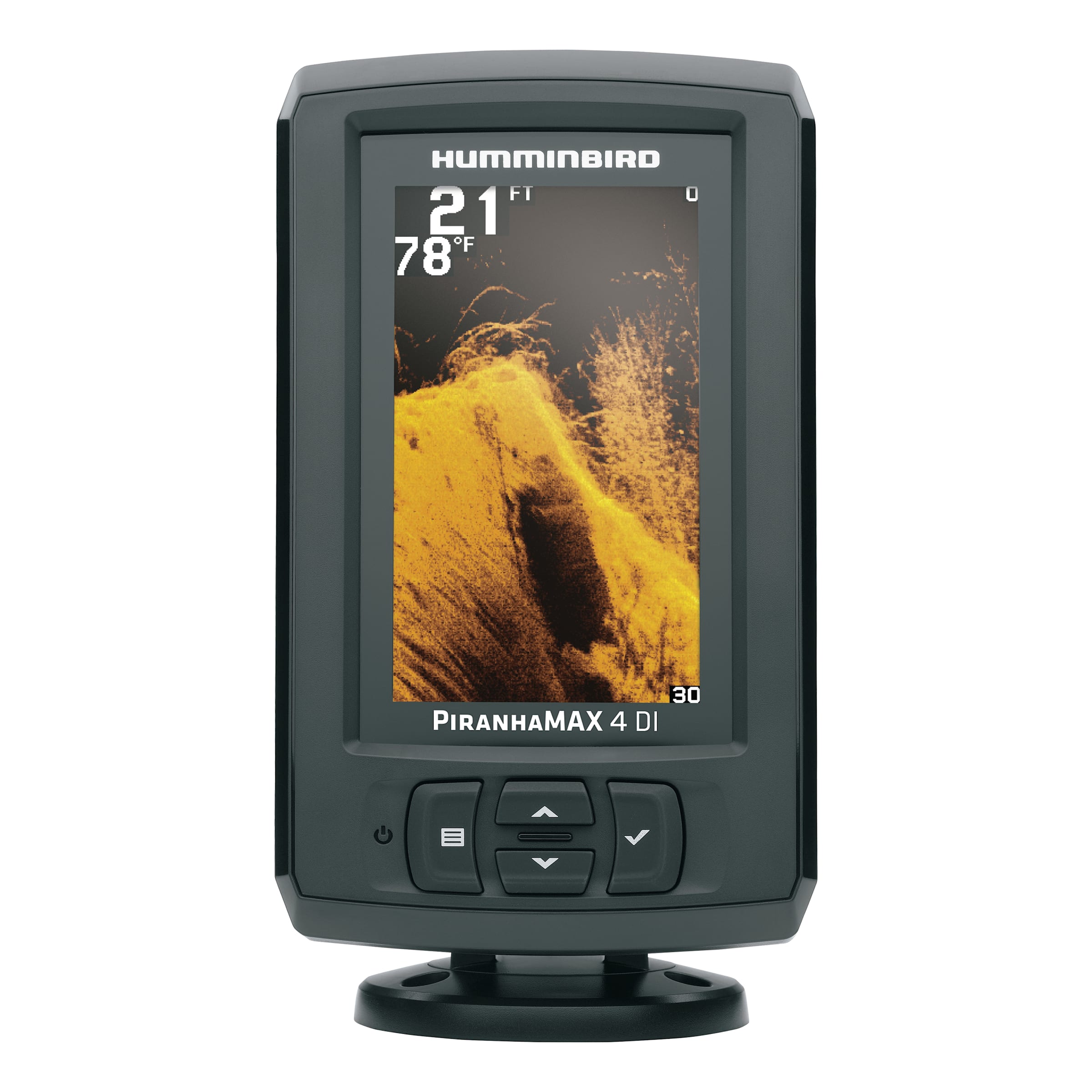 Humminbird PiranhaMAX 4 DI Fishfinder