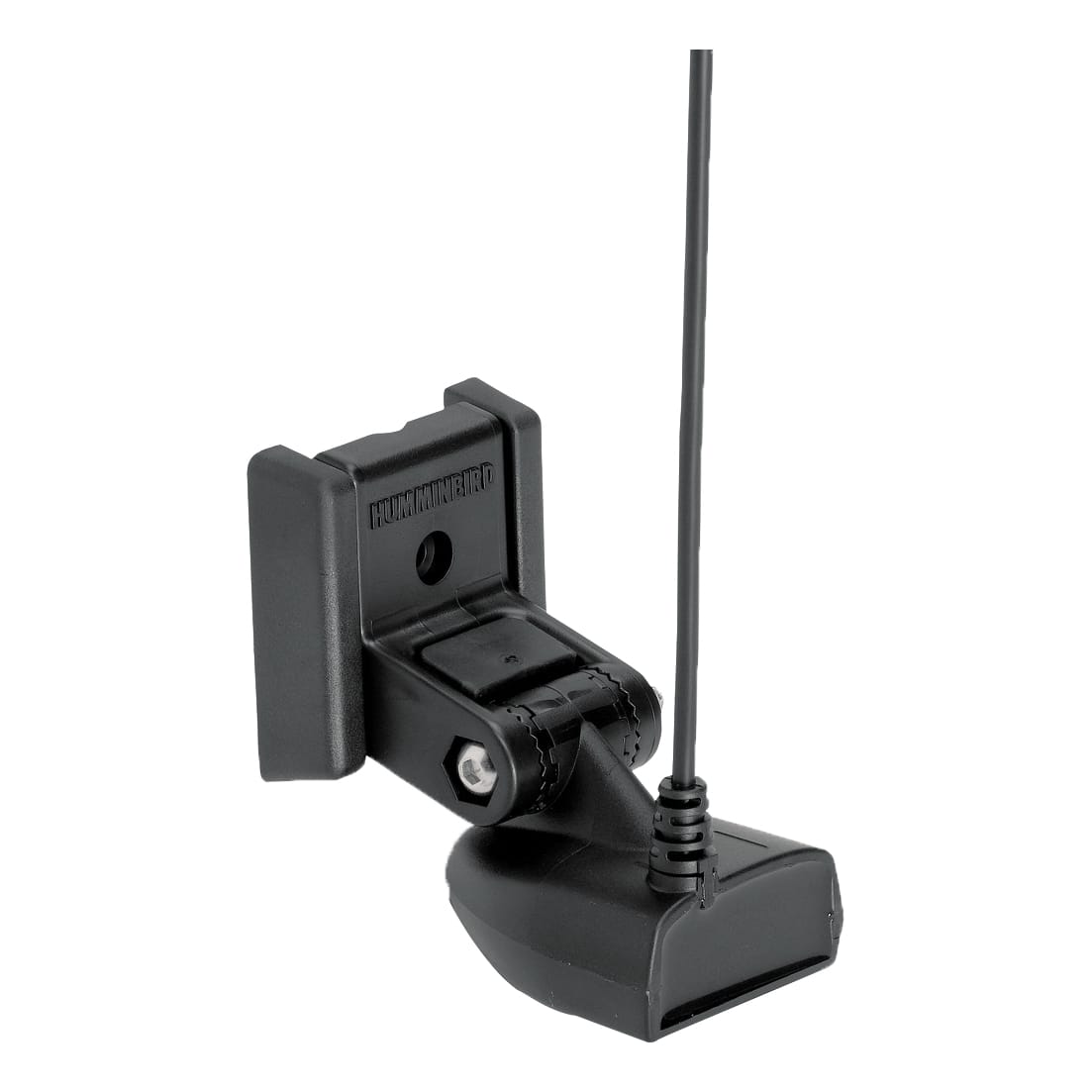 Humminbird XNT 9 HW T HELIX Dual Spectrum CHIRP Transom-Mount Transducer with Temperature