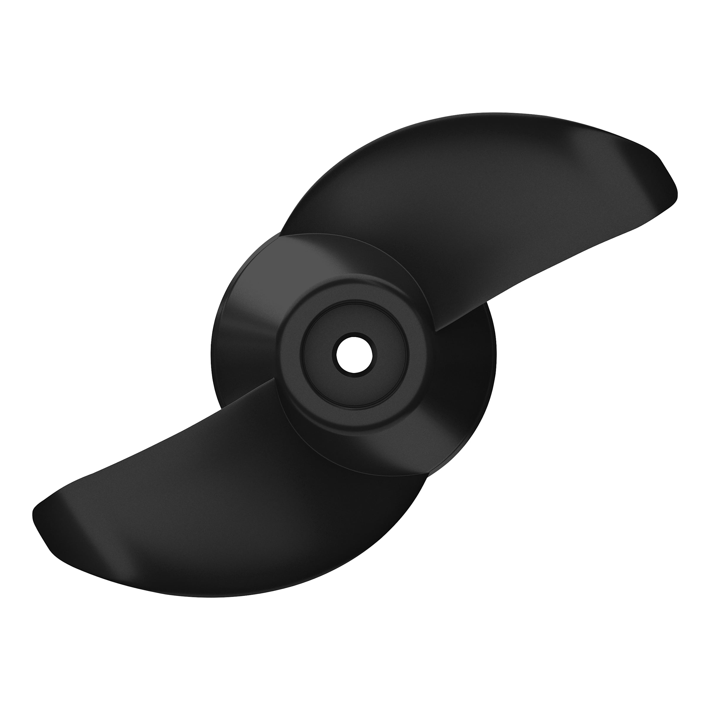 Garmin Weedless Trolling Motor Propeller