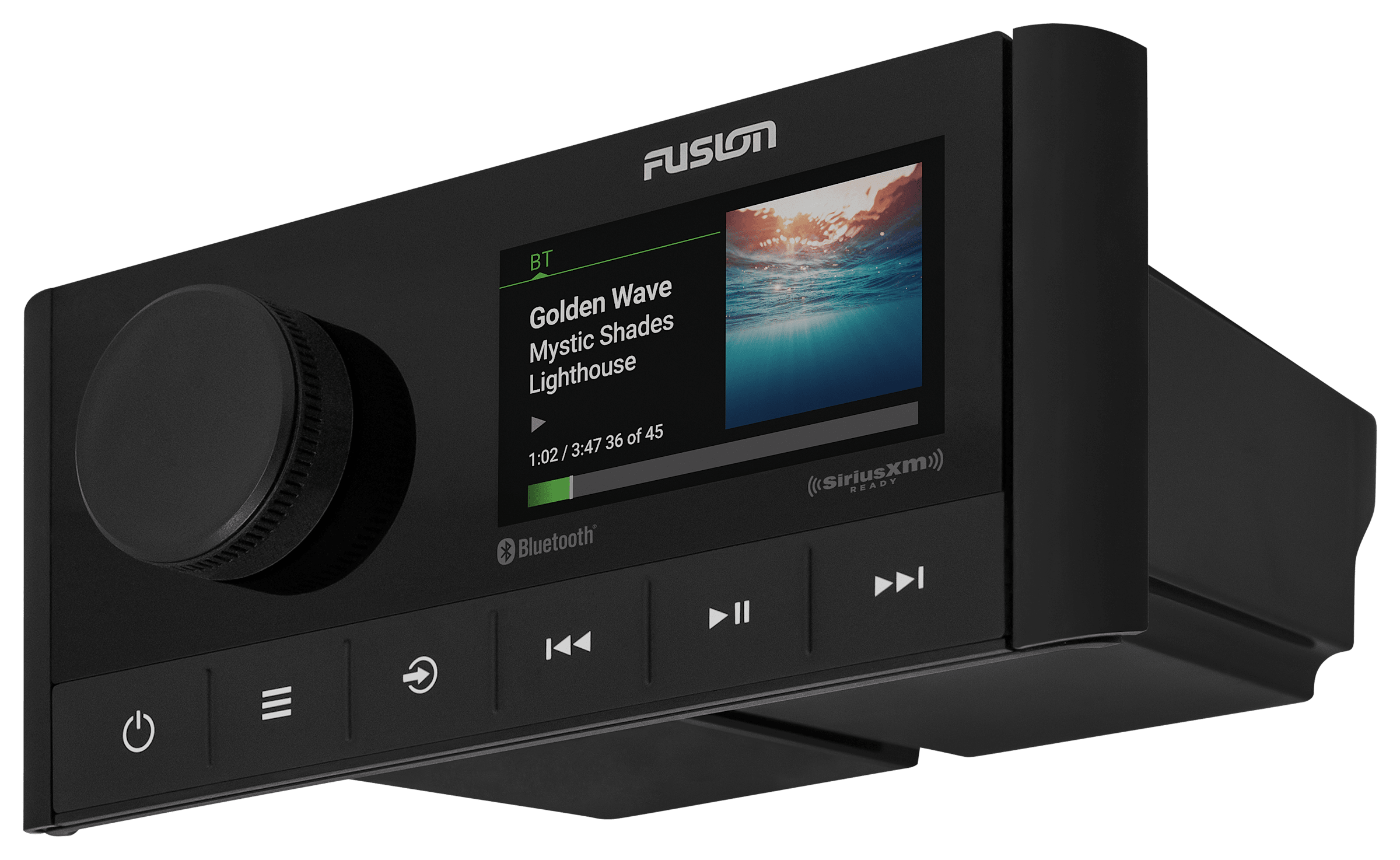 Fusion RA210 Marine Stereo