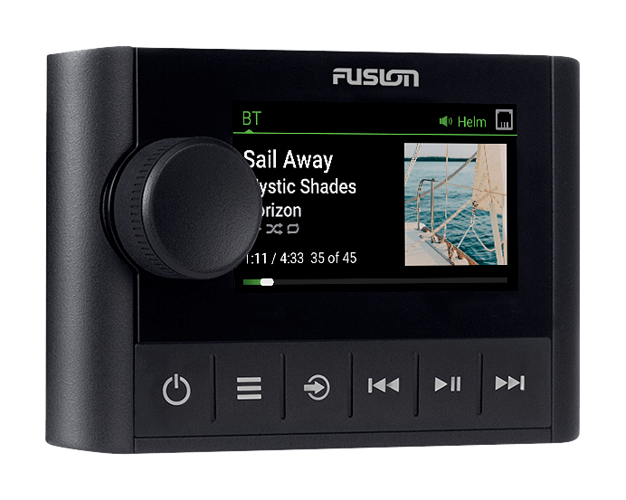 Fusion Apollo ERX400 Wired Remote with Ethernet Connectivity