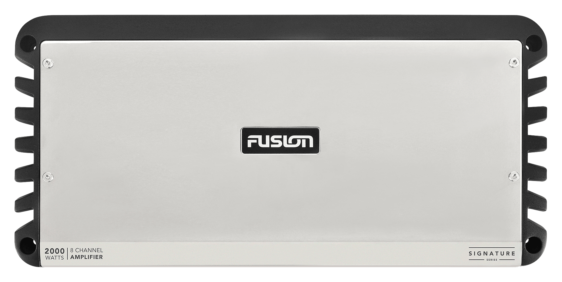 Garmin Fusion Signature Series 8-Channel 2,000W Marine Amplifier