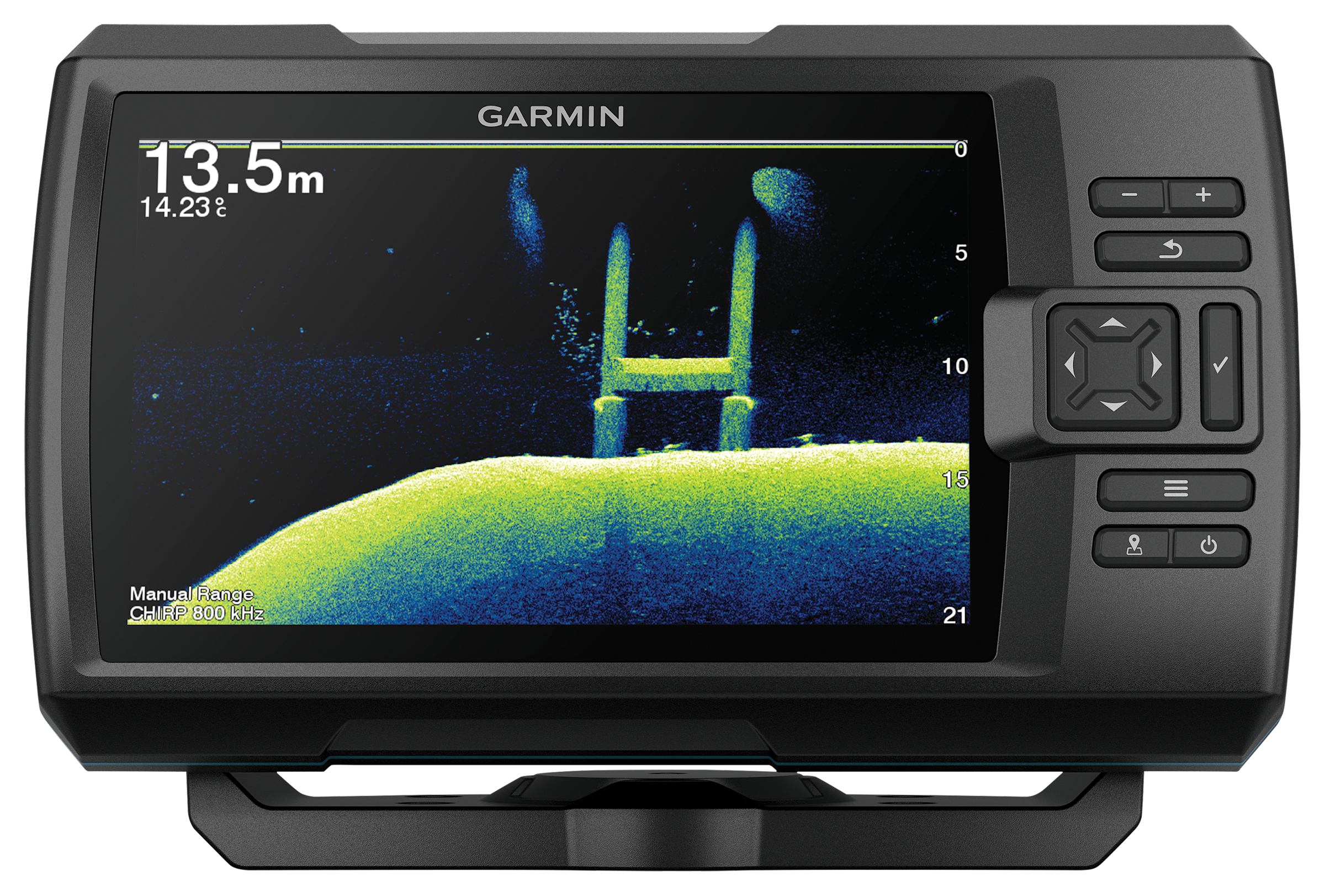 Garmin STRIKER Vivid 7 Series Fish Finders