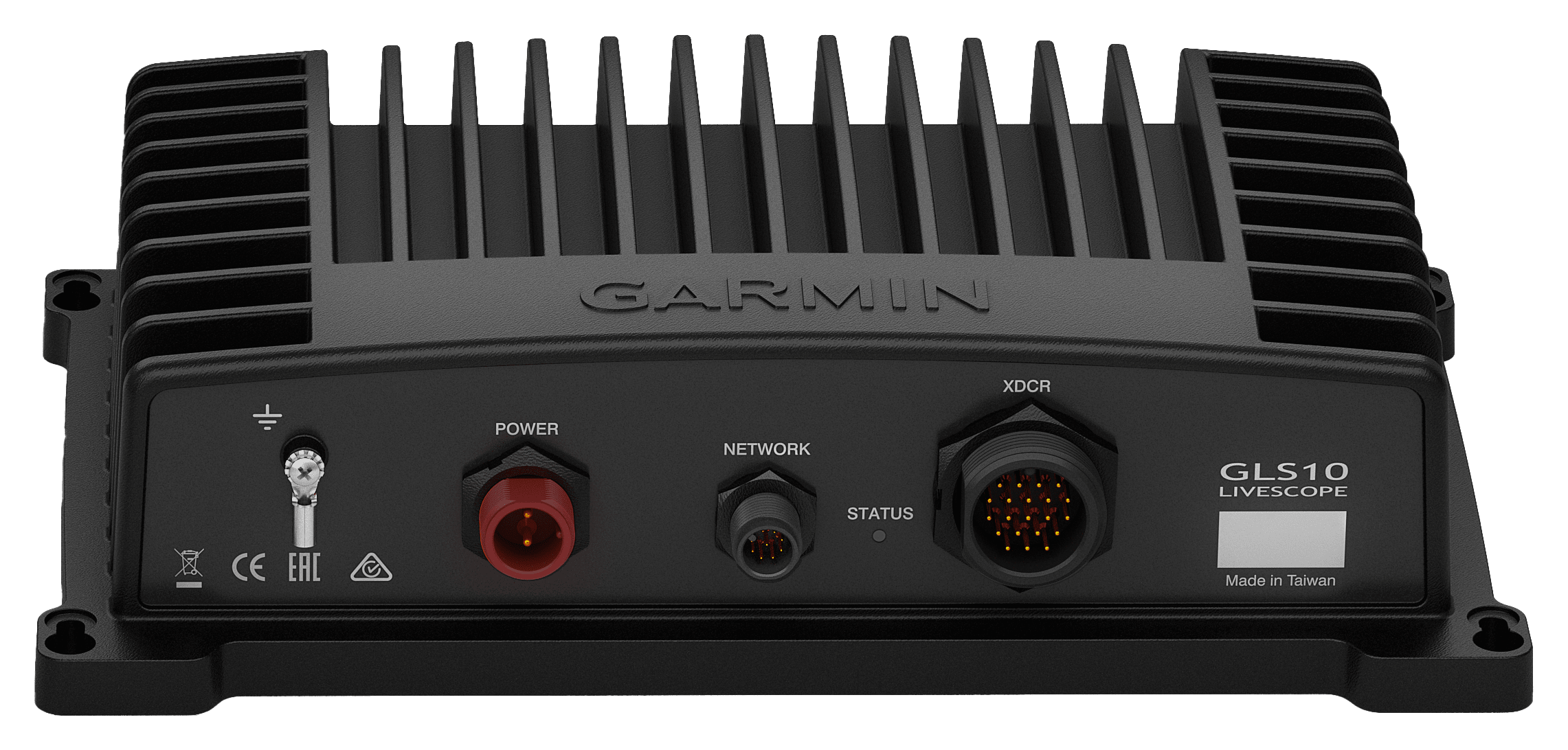 Garmin GLS 10 Sonar Module