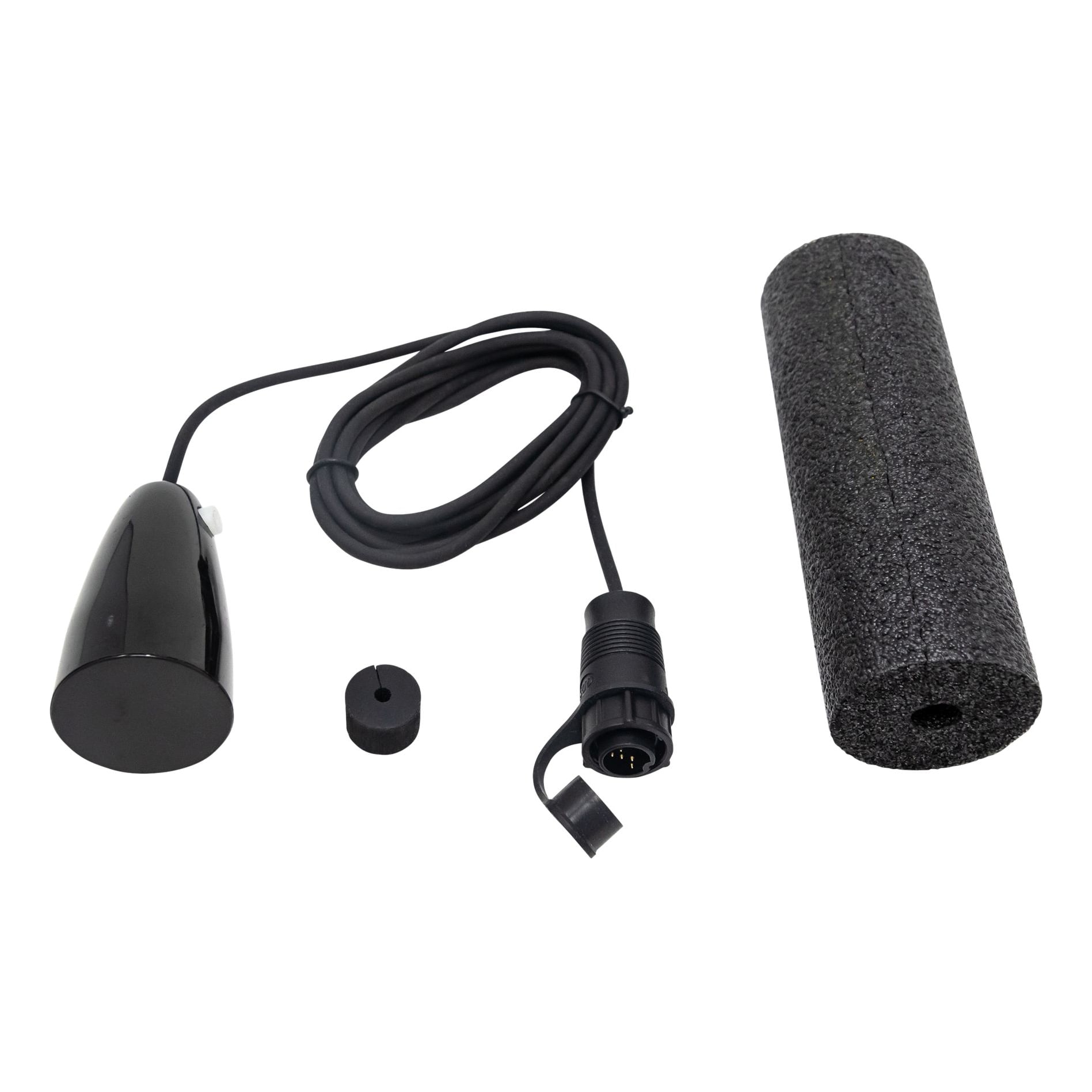 Lowrance Ice Transducer with 9-Pin Connector