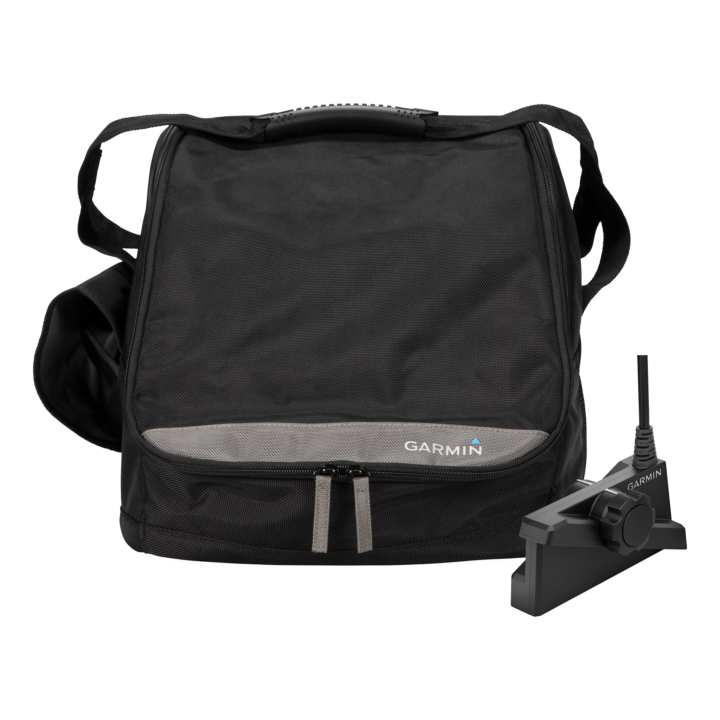 Garmin LiveScope Plus Ice-Fishing Kit