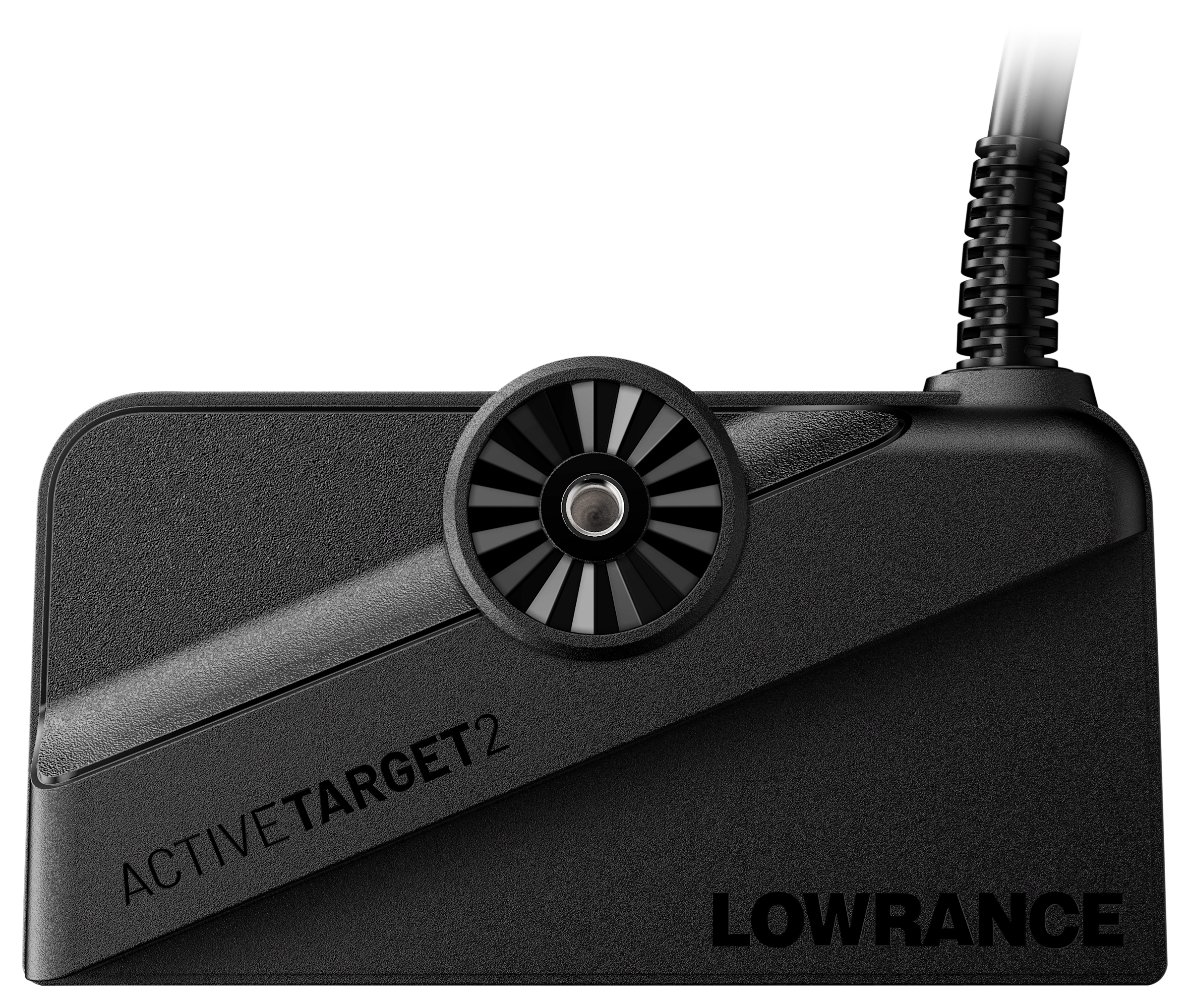 Lowrance ActiveTarget 2 Live Sonar