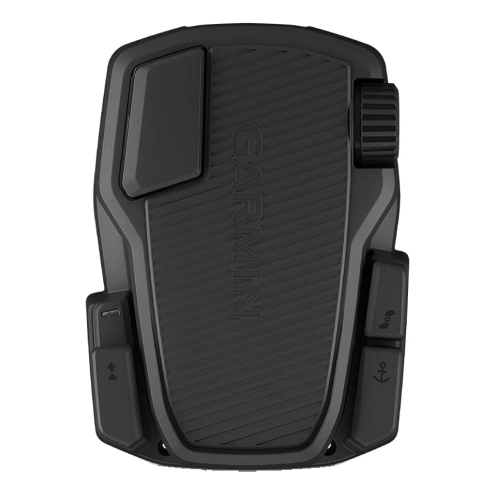 Garmin Wireless Foot Pedal for Force Trolling Motor