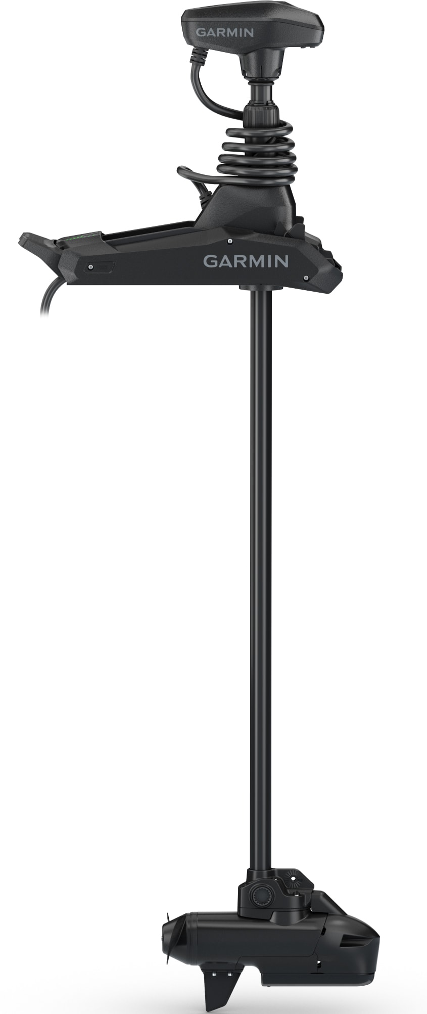 Garmin Force Kraken Trolling Motor