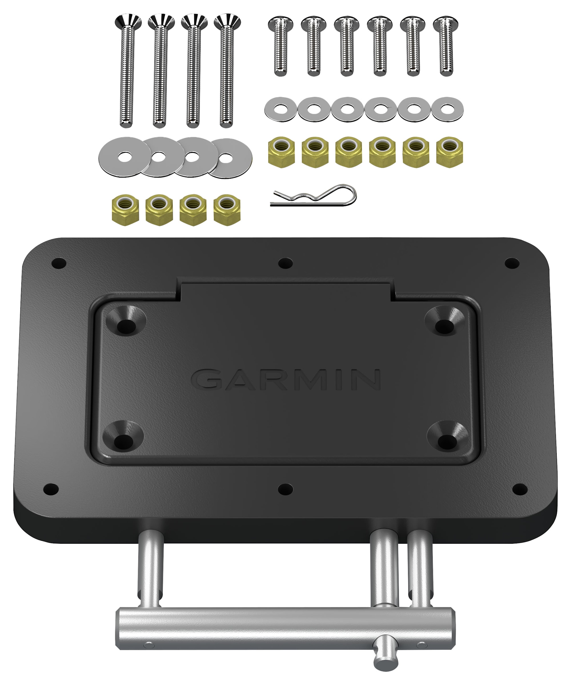 Garmin Quick Release Plate System
