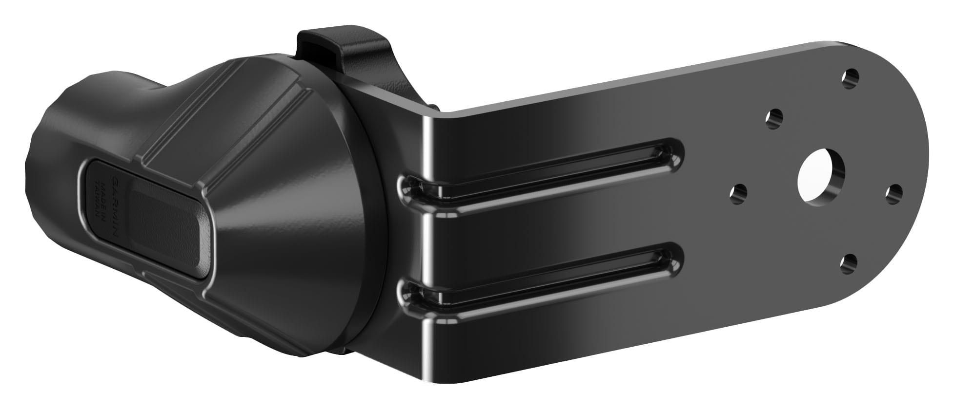 Garmin Force Kraken LiveScope Mounting Bracket