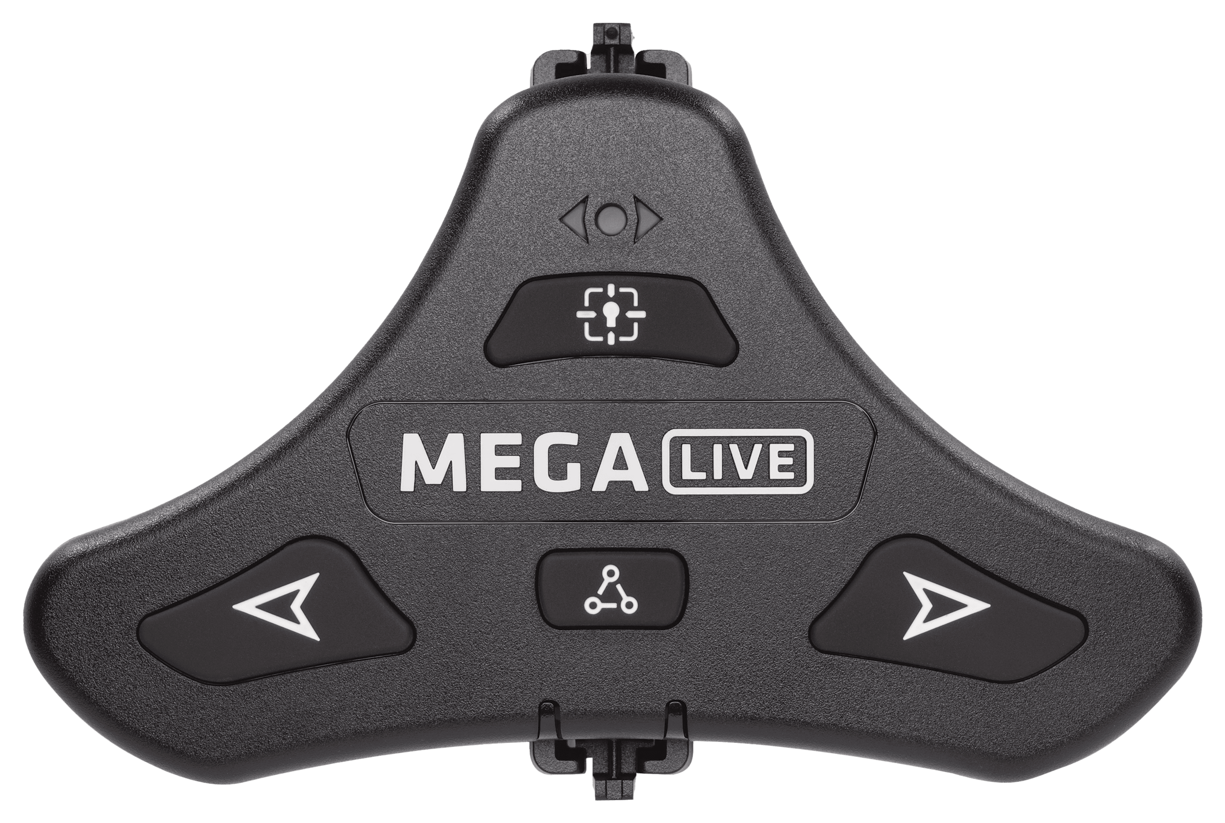 Humminbird MEGA Live TargetLock Foot Pedal