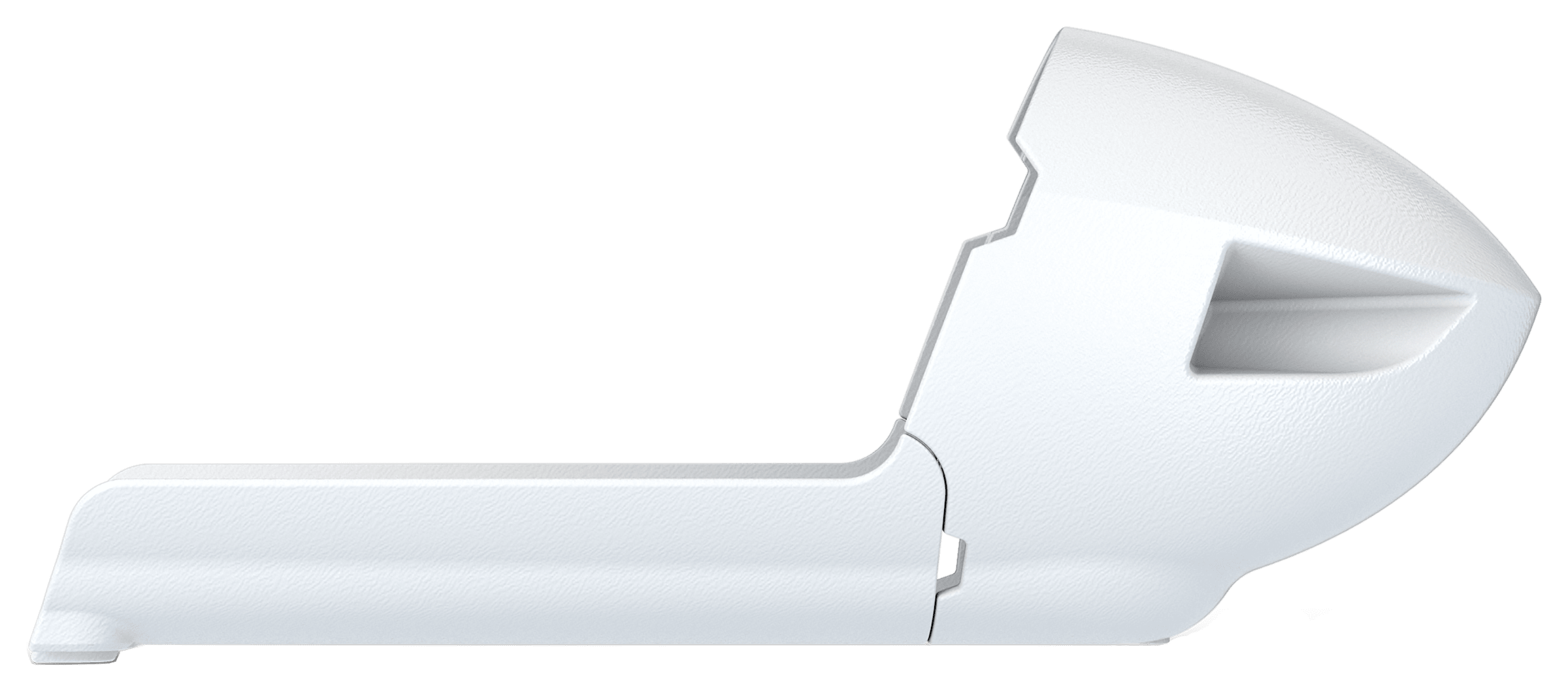Garmin Nose Cone for Force Kraken Trolling Motor