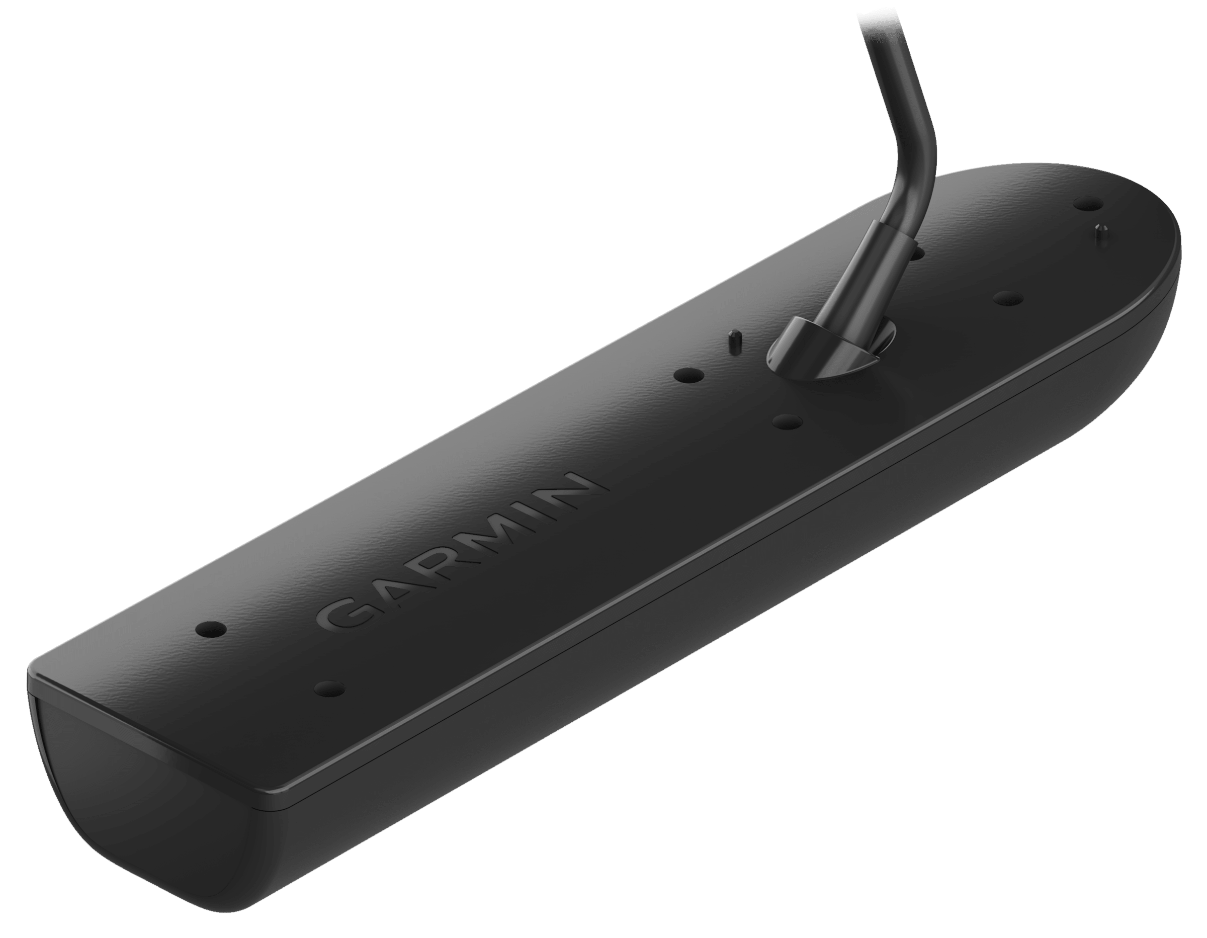 Garmin GT56UHD-TR Transducer for Force Kraken Trolling Motor