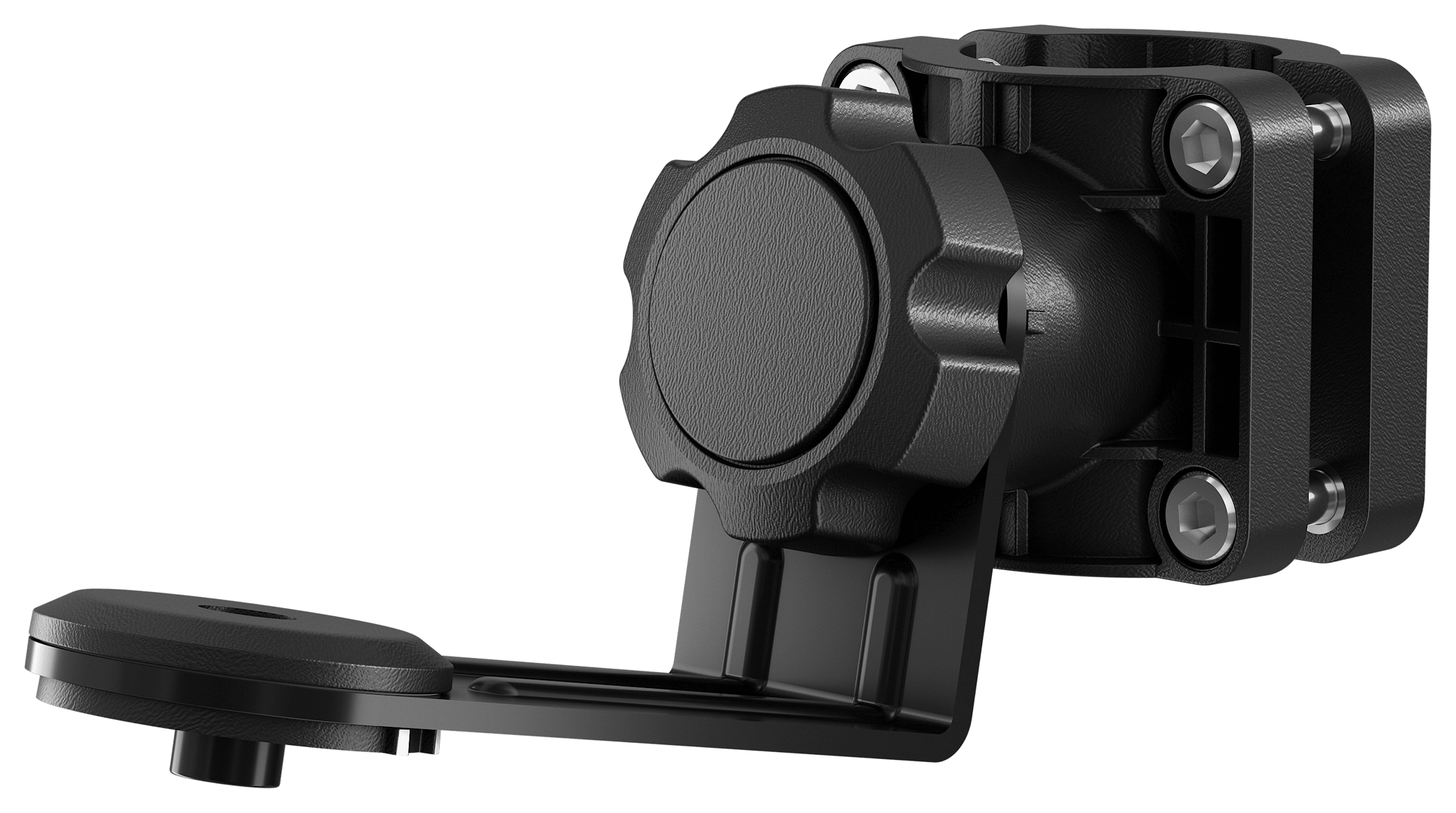 Garmin Perspective Mount for LiveScope XR LVS62 Transducer