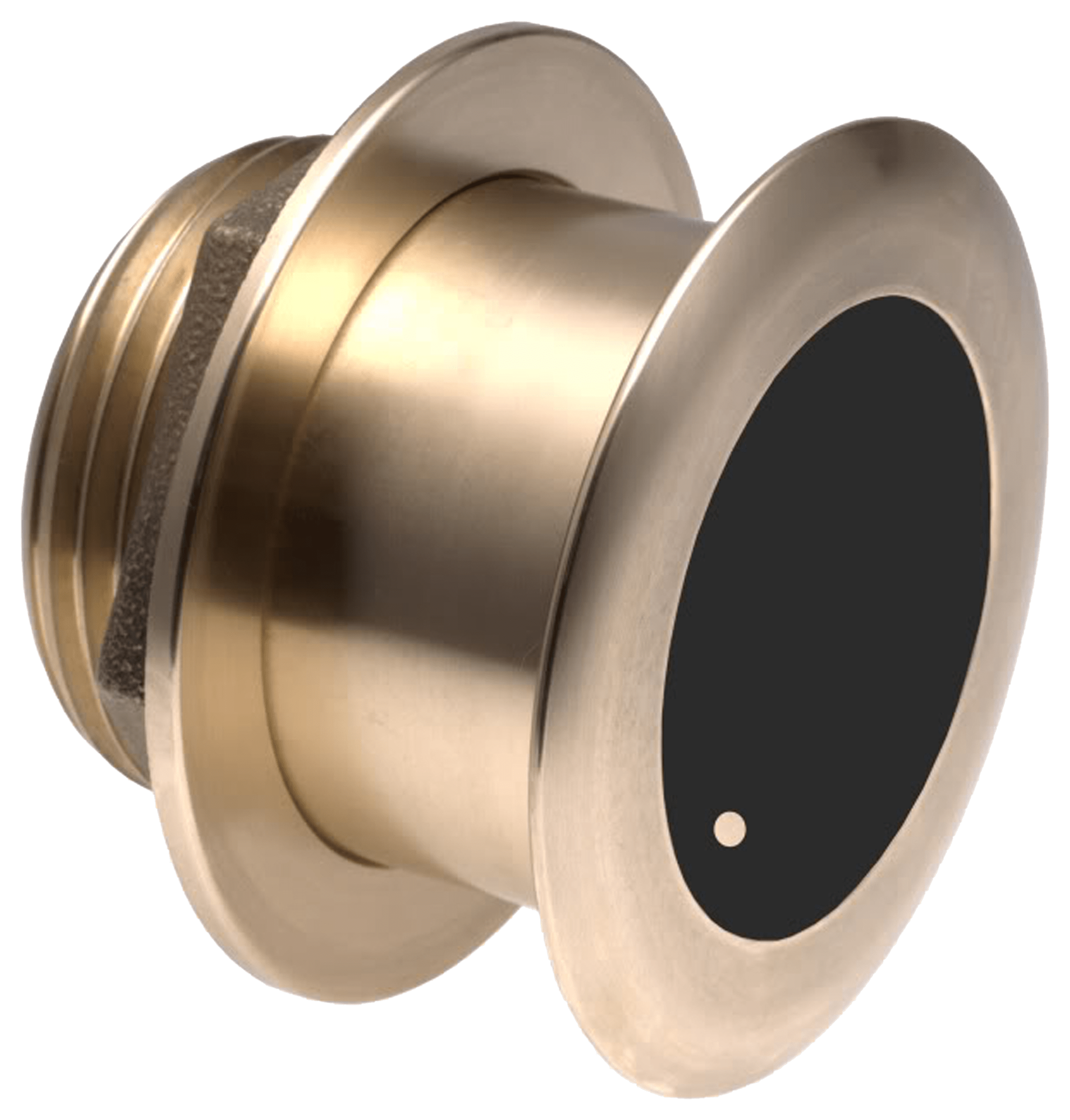 Garmin Airmar B175M Mid-Band CHIRP Frequency Thru-Hull Transducer
