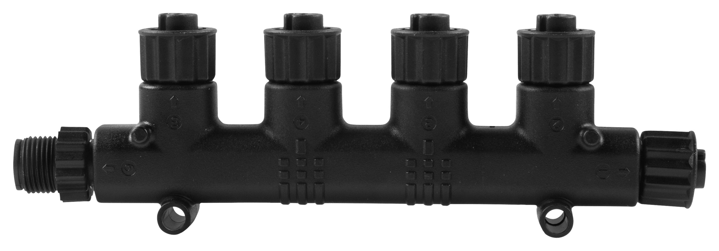 Garmin NMEA 2000 4-Port T-Connector