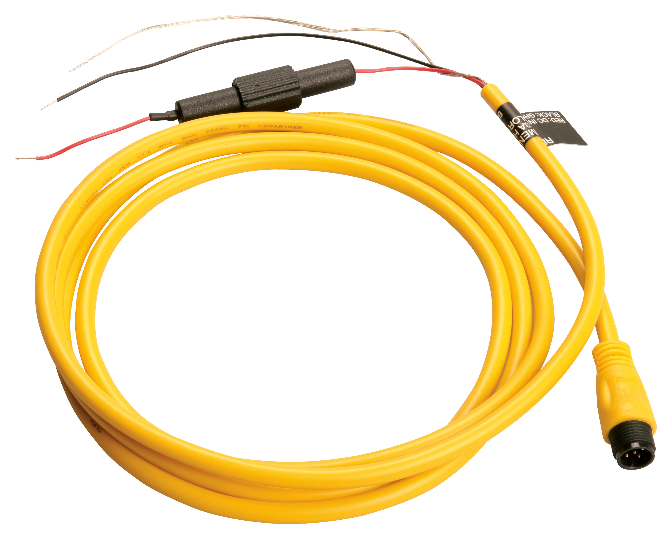 Garmin NMEA 2000 Power Cable