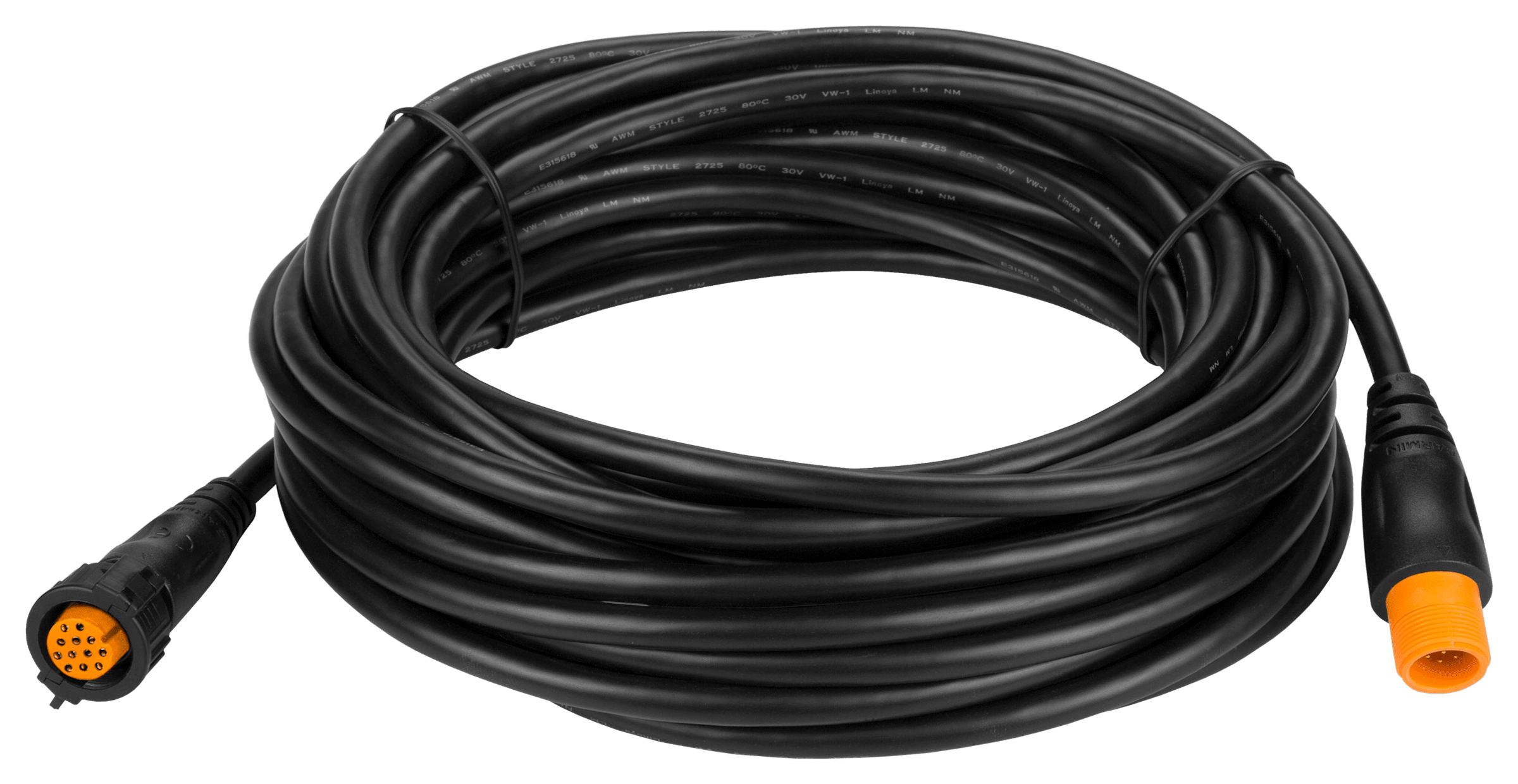 Garmin 30' Extension Cable for 12-Pin Garmin Scanning Transducers