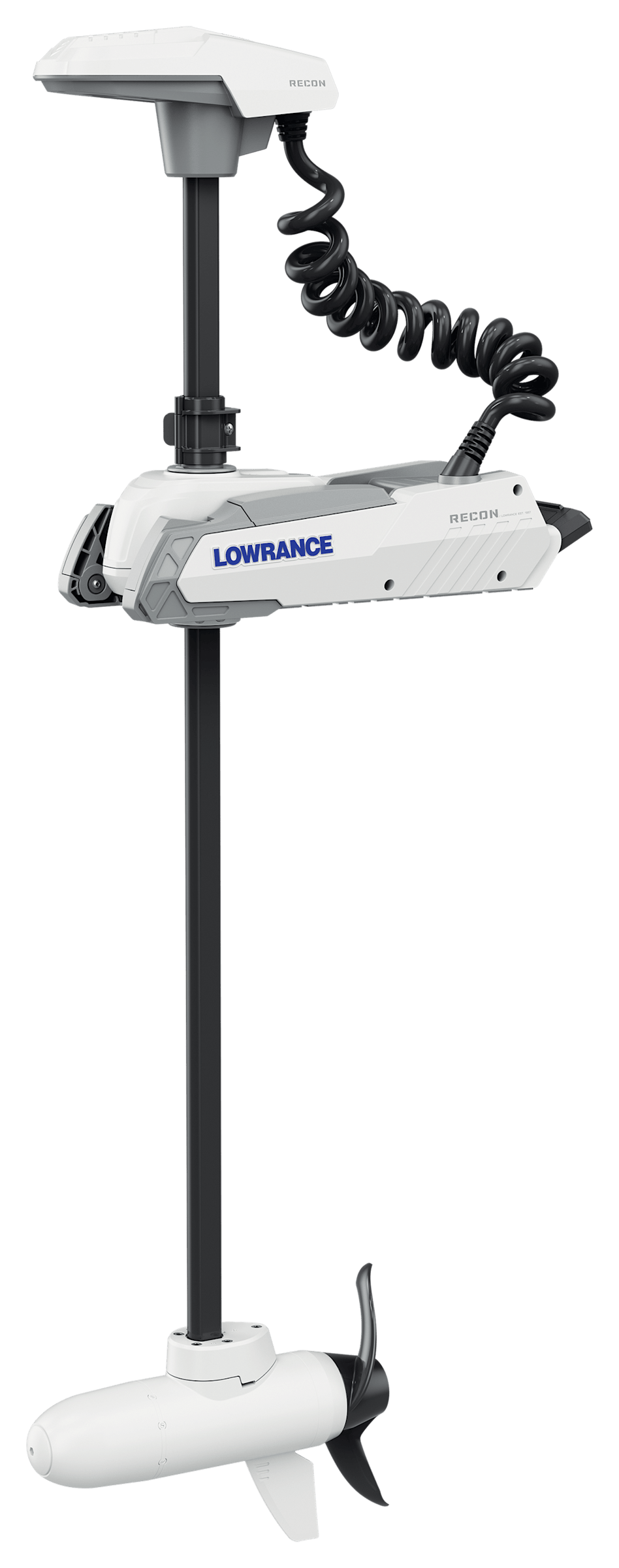 Lowrance Recon Saltwater Trolling Motor