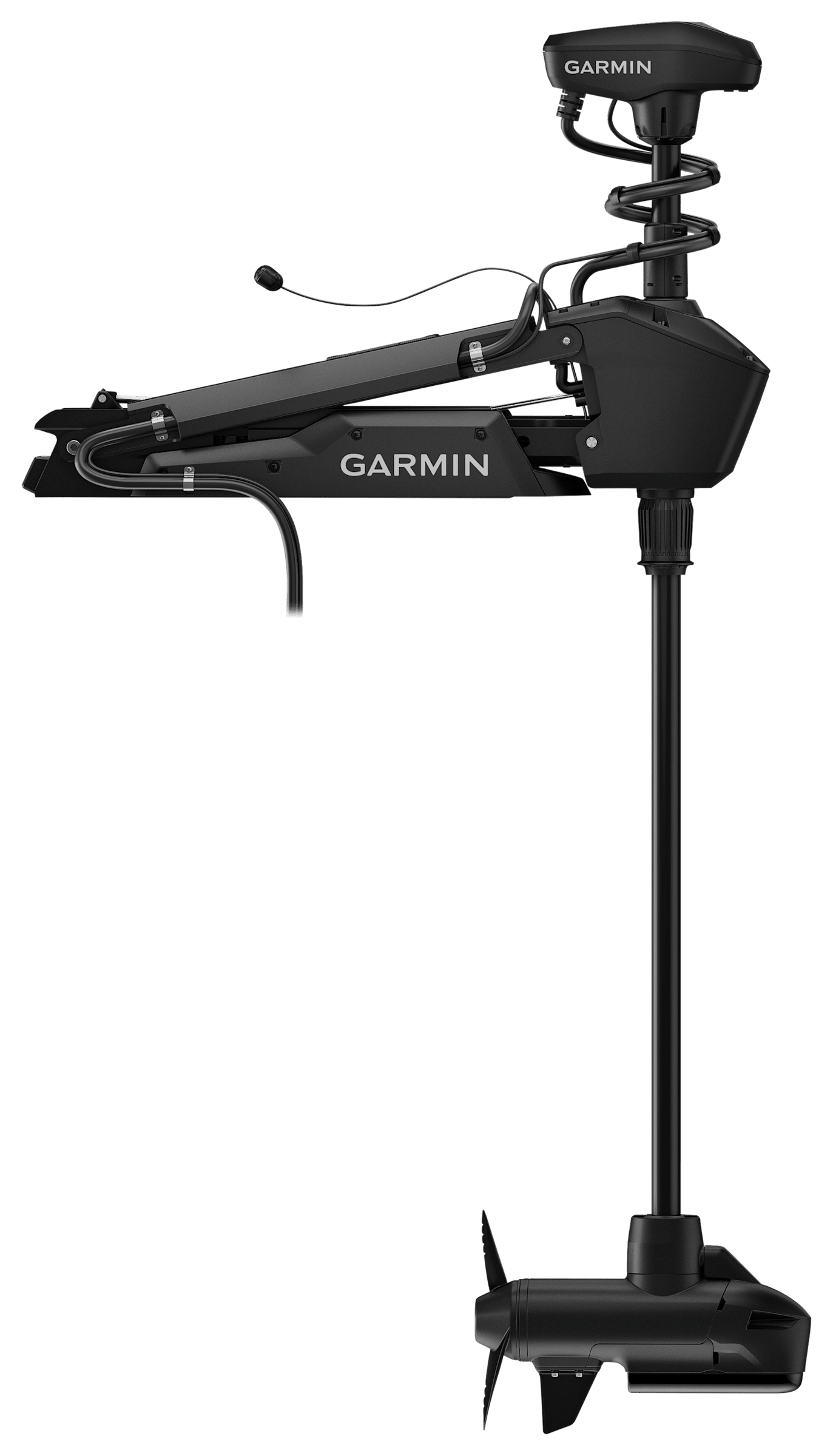 Garmin Force Pro Trolling Motor