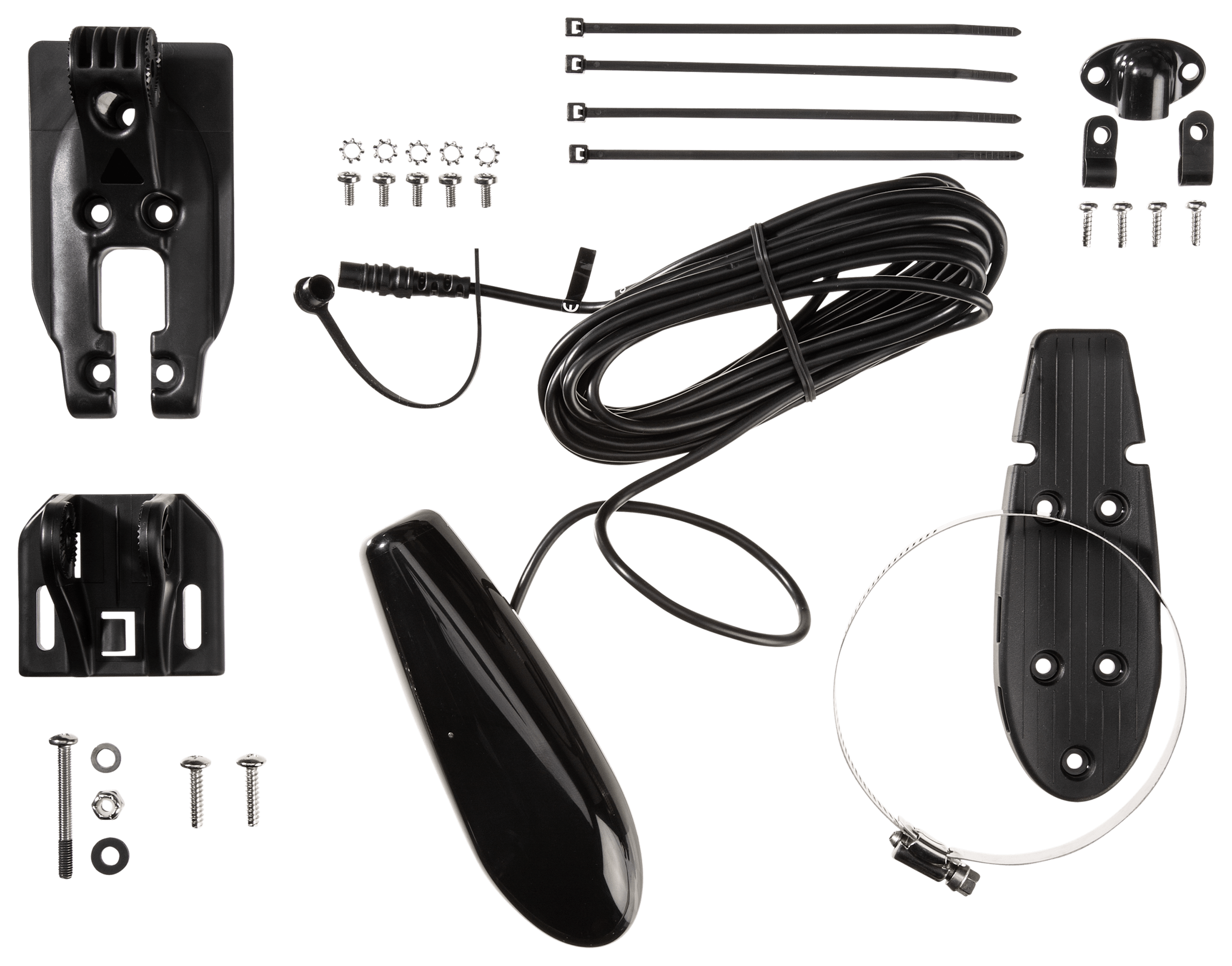 Garmin GT20-TM 4-Pin Transom Transducer