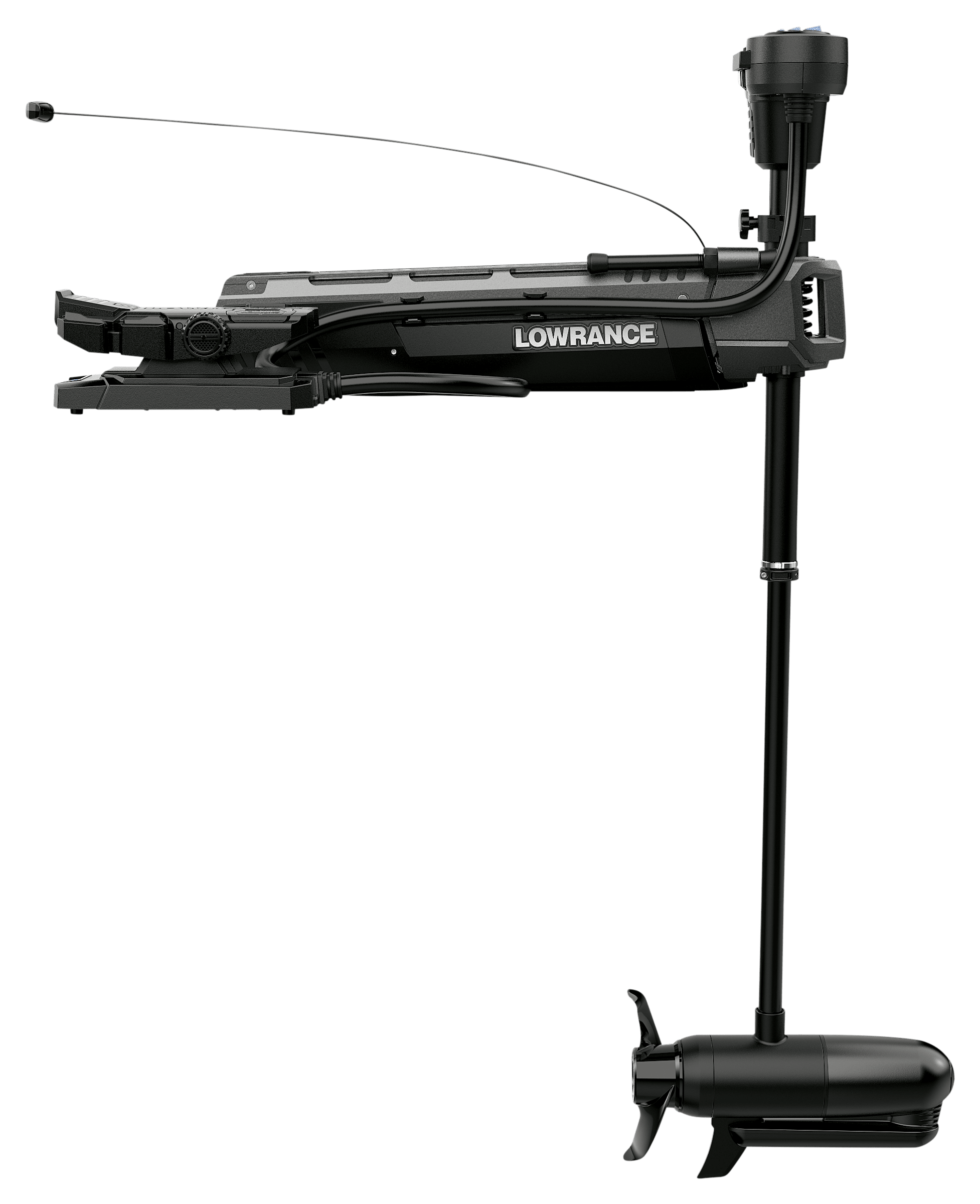Lowrance Ghost X Freshwater Trolling Motor