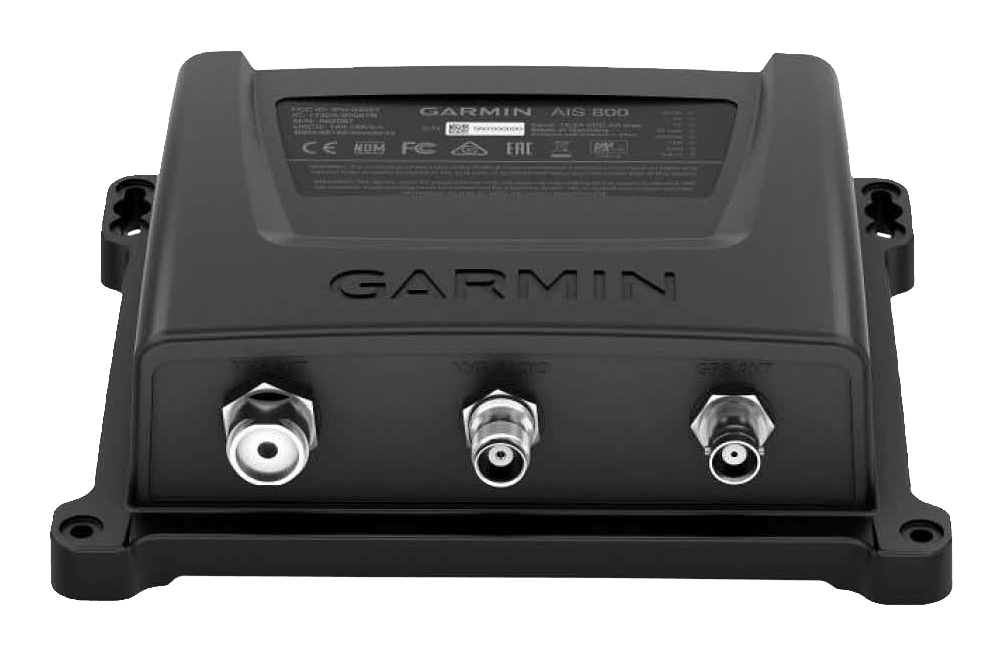 Garmin AIS 800 Blackbox Transceiver