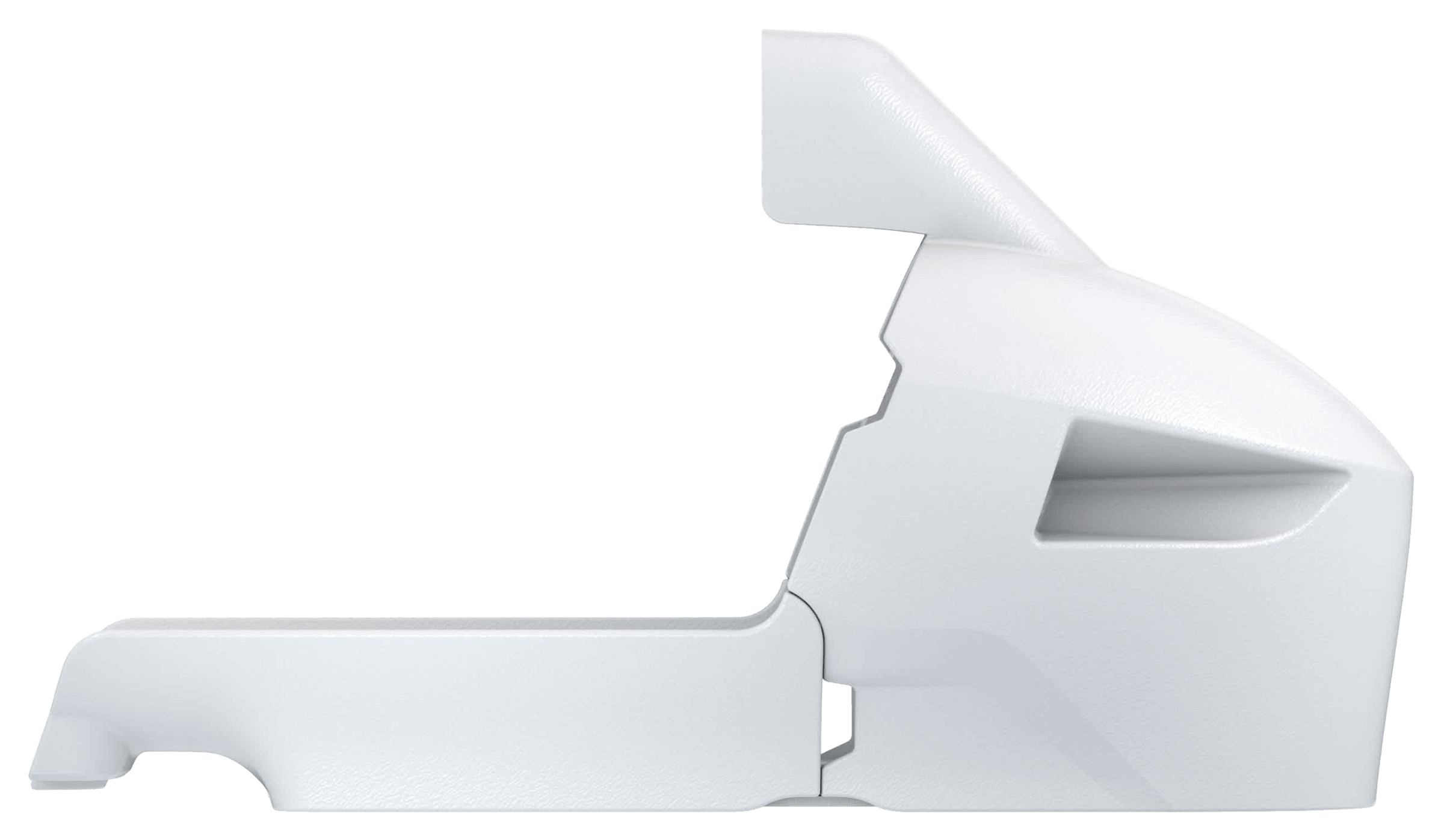 Garmin GT56 Transducer-Compatible Large Nose Cone