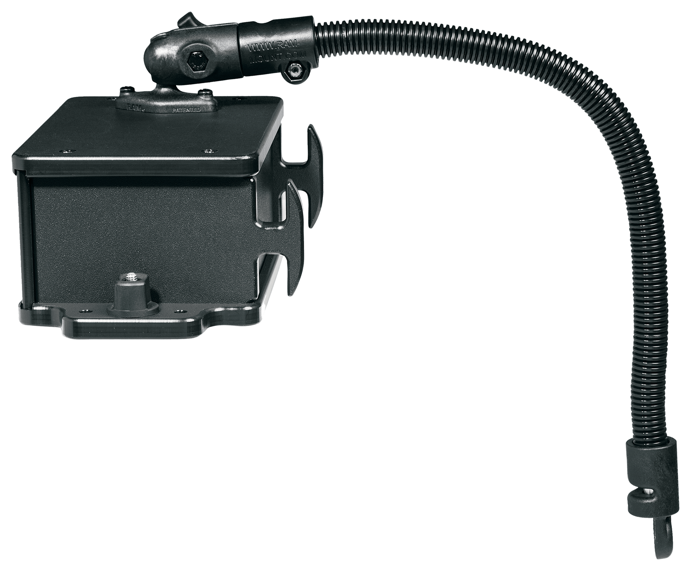 Lowrance Portable Kayak Kit