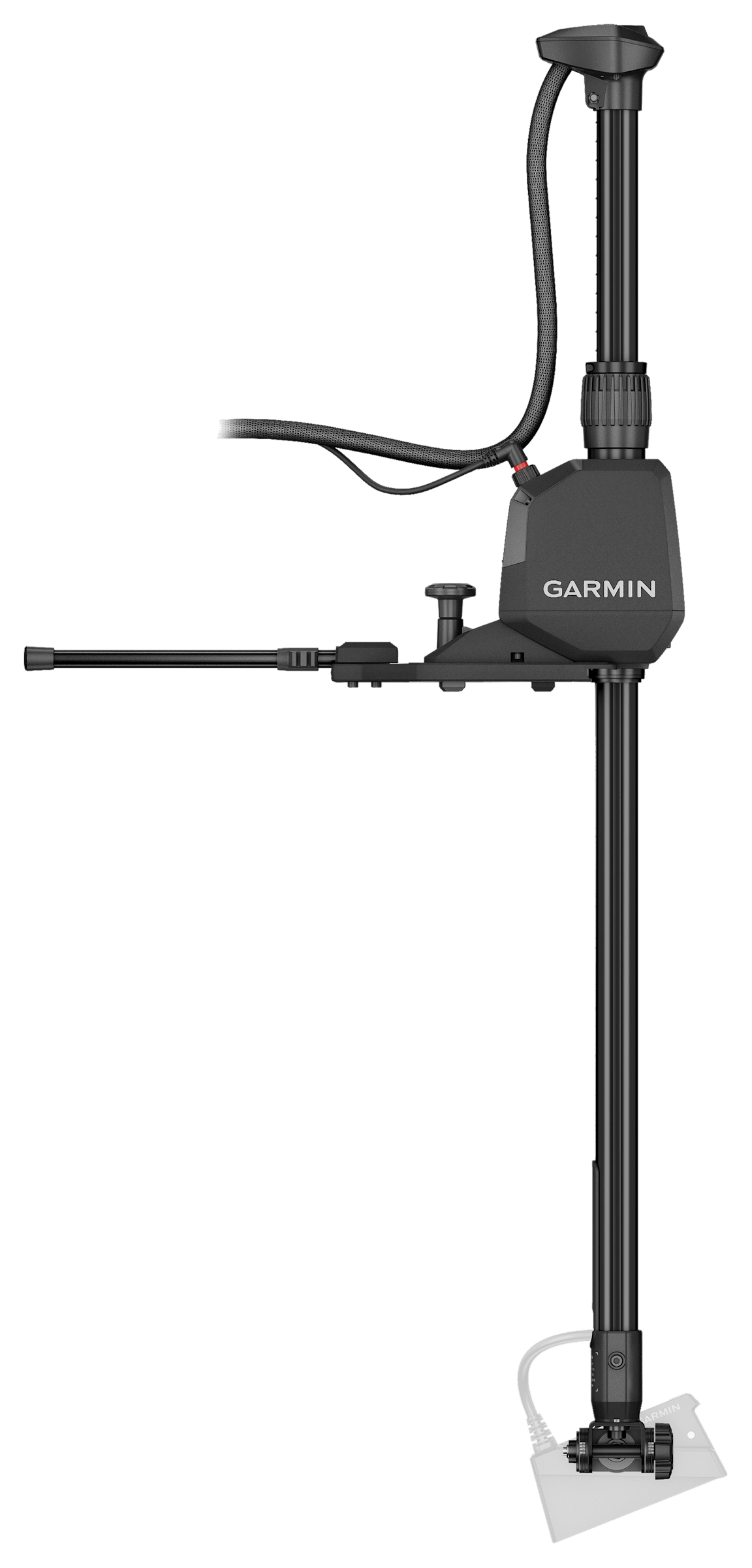 Garmin Spy Pole