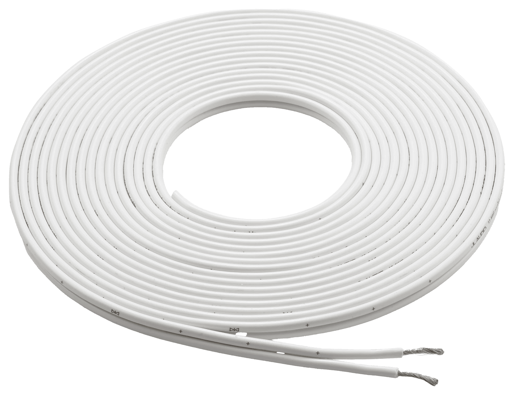 Garmin JL Audio 12 AWG Parallel Conductor Speaker Cable