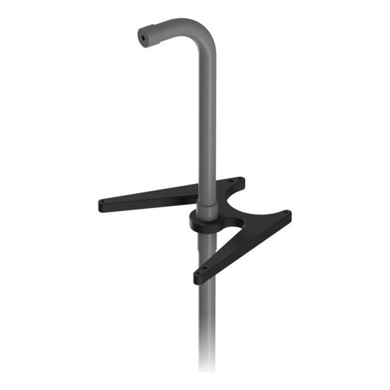 Garmin Panoptix Transducer Ice Mount