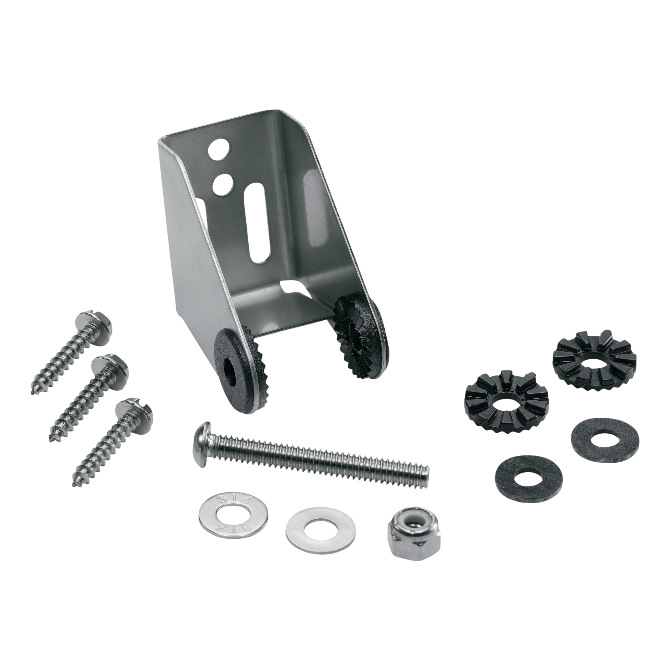 Humminbird MHX MXNT Transom Hardware