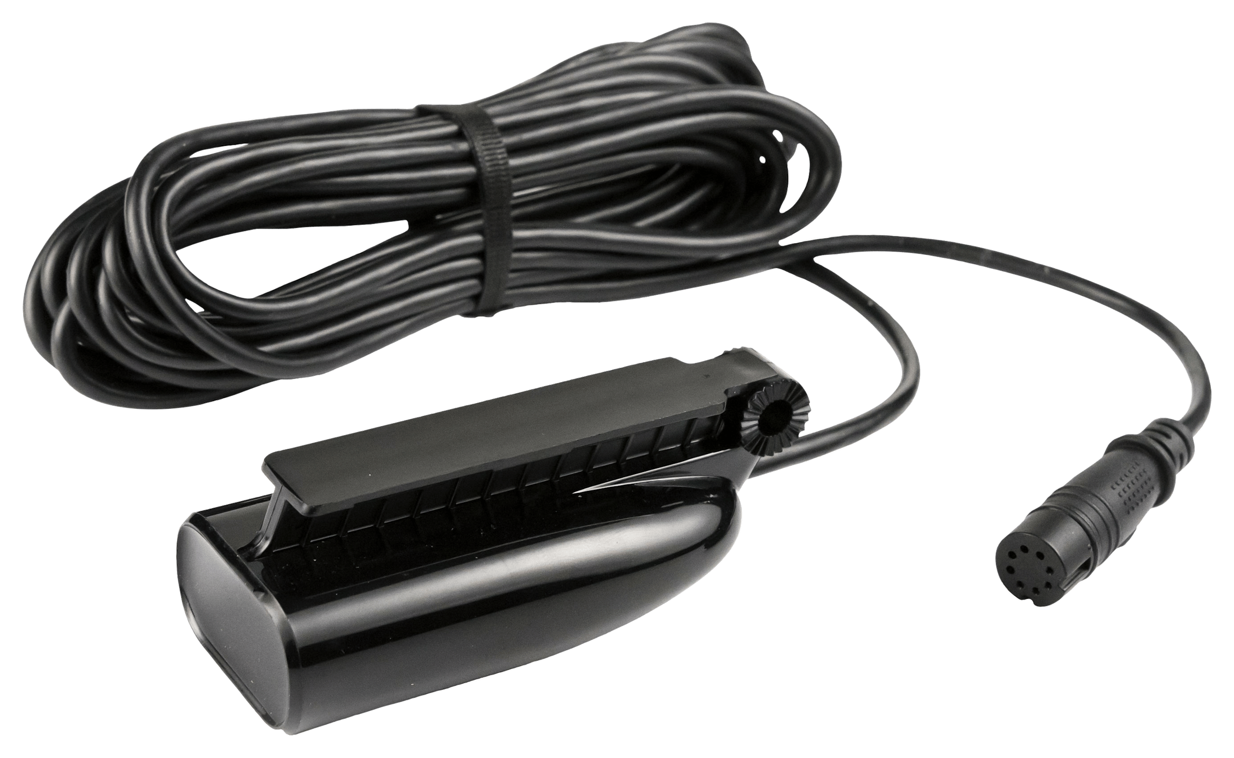 Lowrance SplitShot Skimmer Transducer