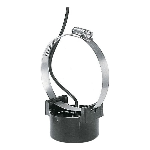 Humminbird Trolling Dual-Beam Hydrodynamic Transducer with Temperature